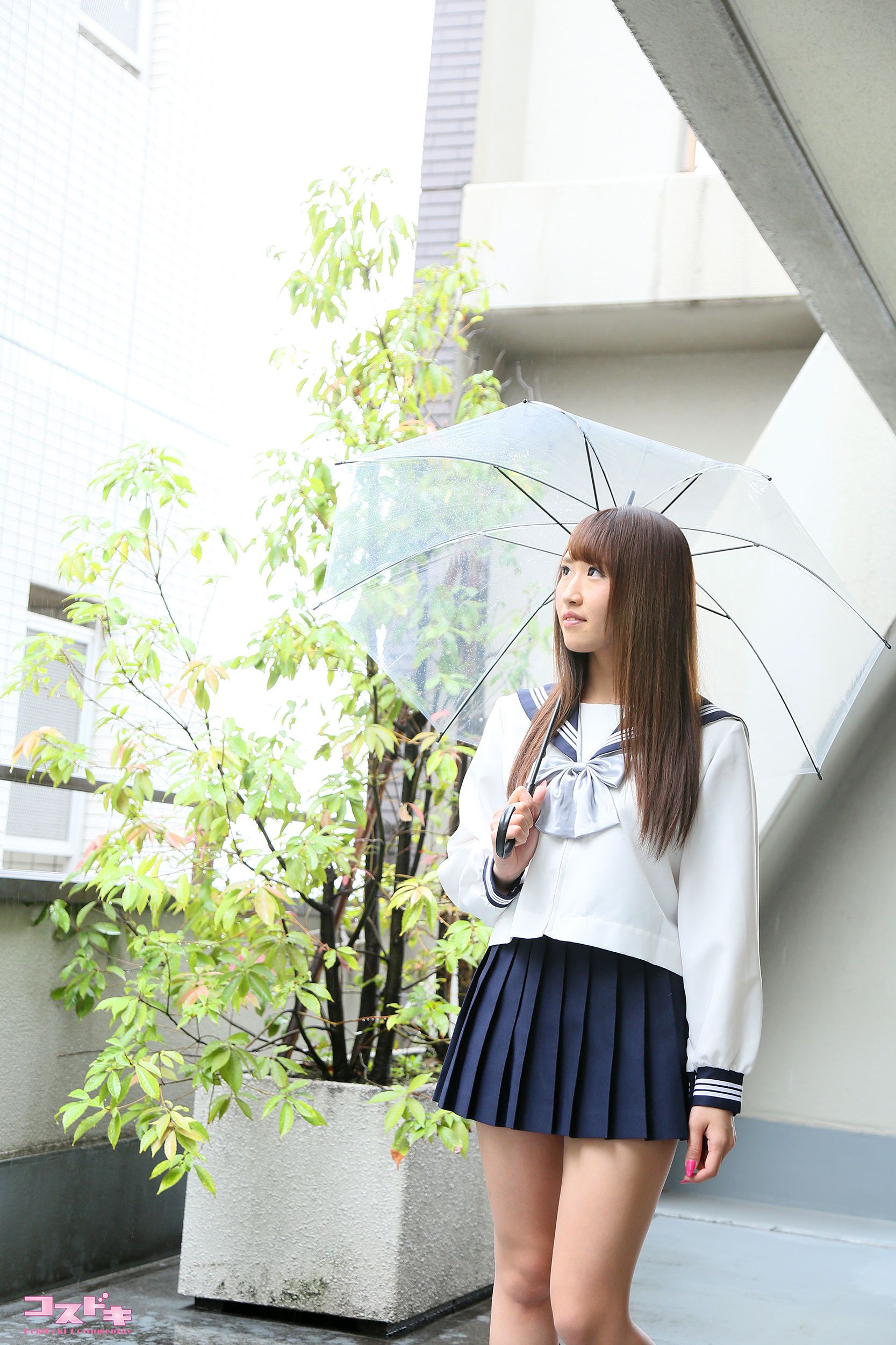 [Cosdoki] Ai Saitou 斉藤愛 sailor2_第2张