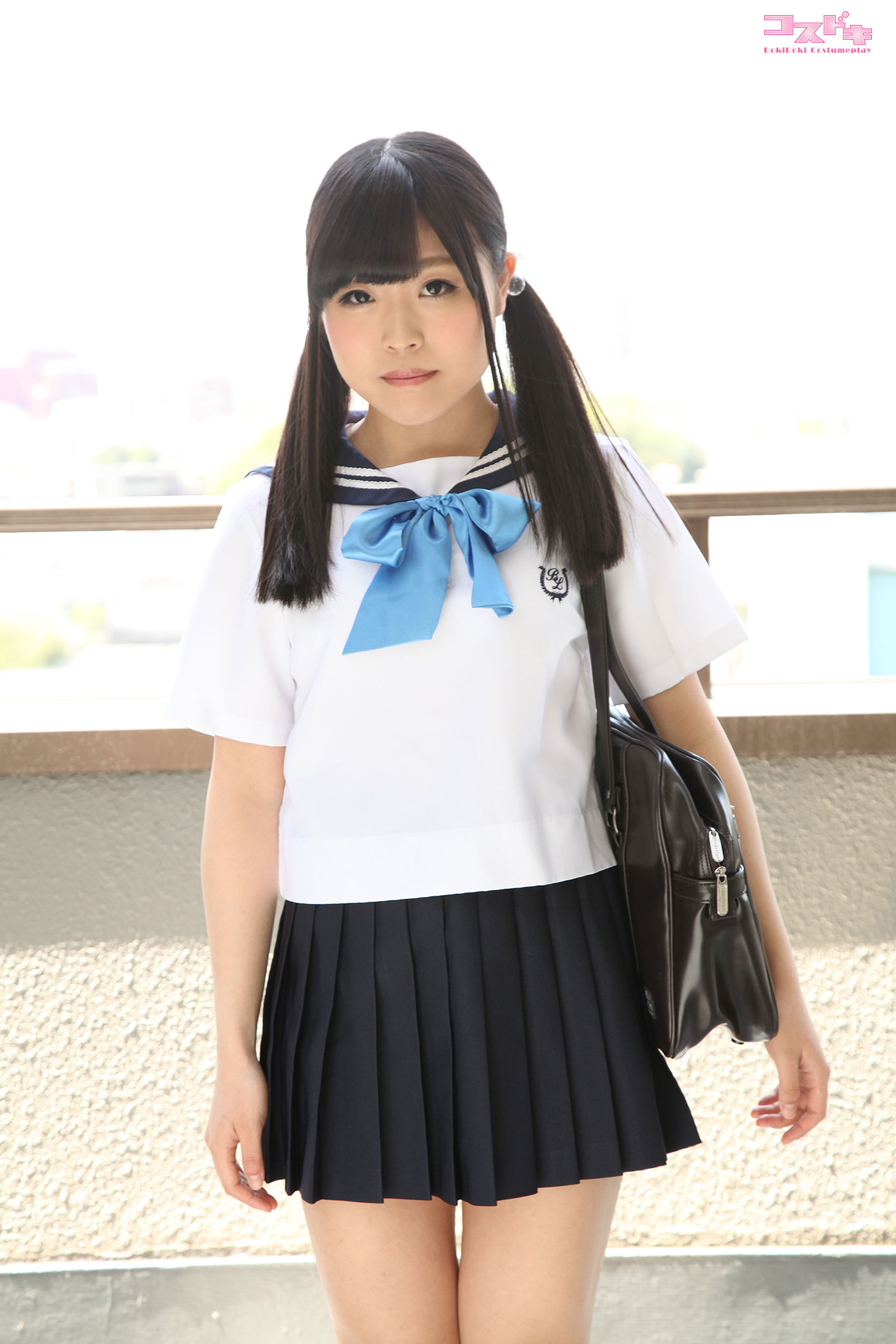 [Cosdoki] Sara Suzuhara 鈴原さら suzuharasara_pic_sailor1_第1张