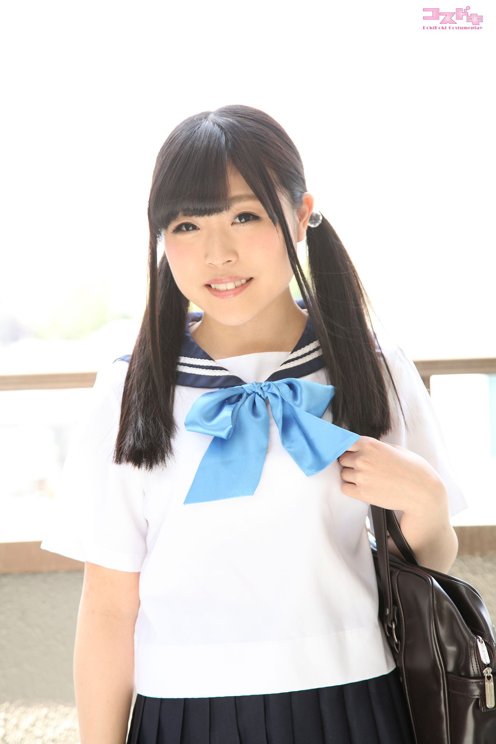[Cosdoki] Sara Suzuhara 鈴原さら suzuharasara_pic_sailor1_第2张