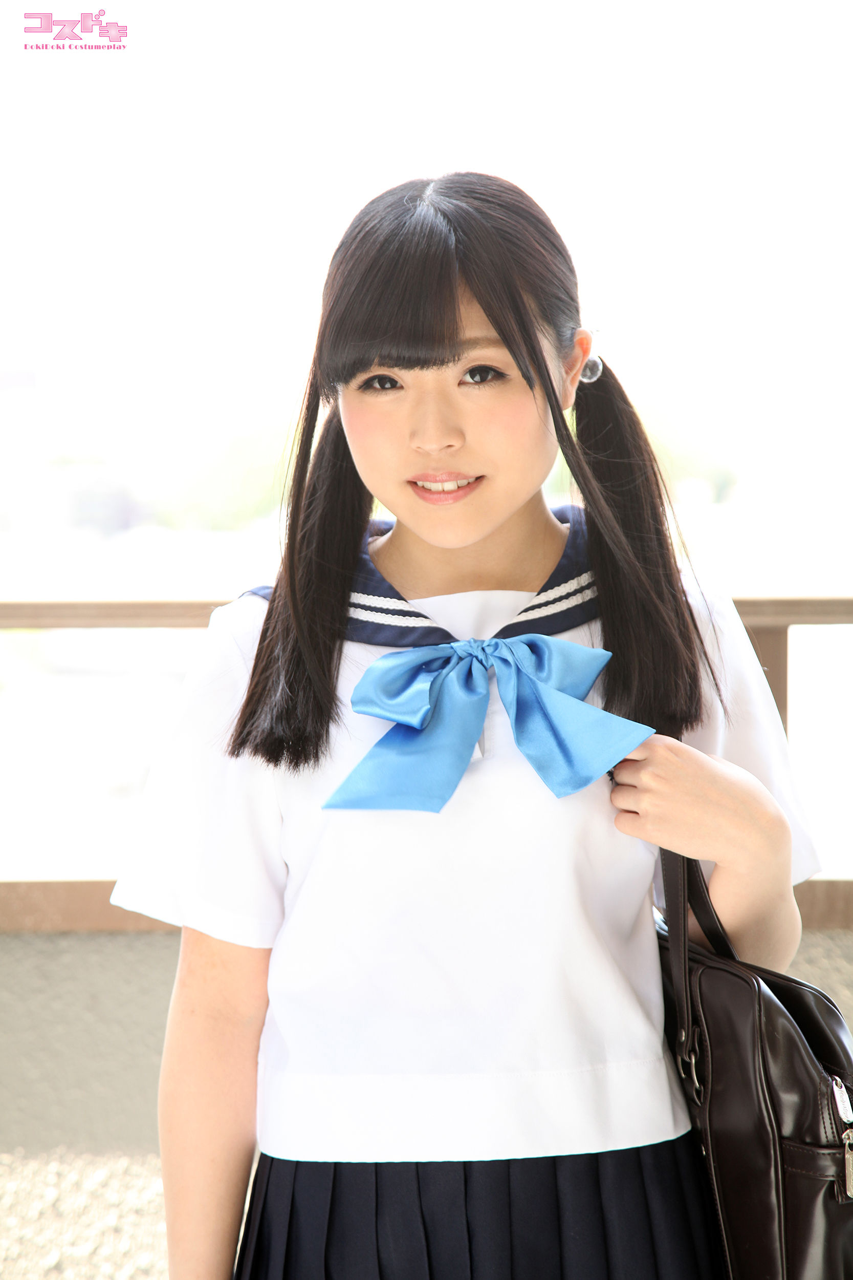 [Cosdoki] Sara Suzuhara 鈴原さら suzuharasara_pic_sailor1_第3张