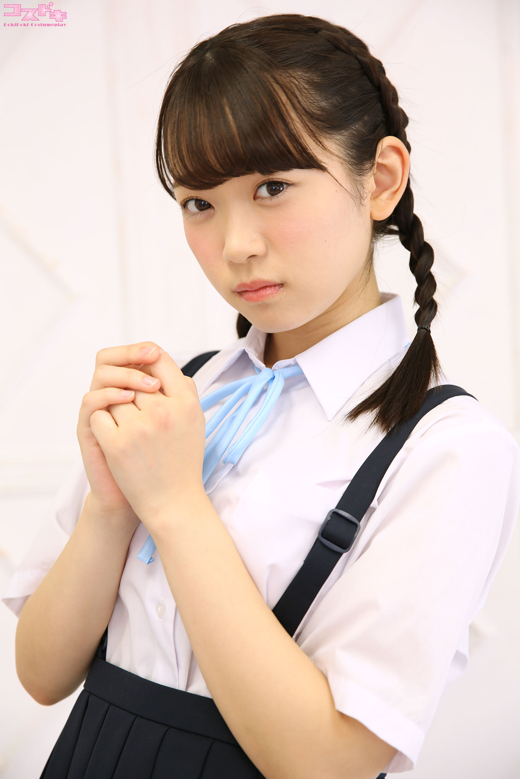 [Cosdoki] Yura Kano 架乃ゆら kanoyura_pic_seifuku1_第4张