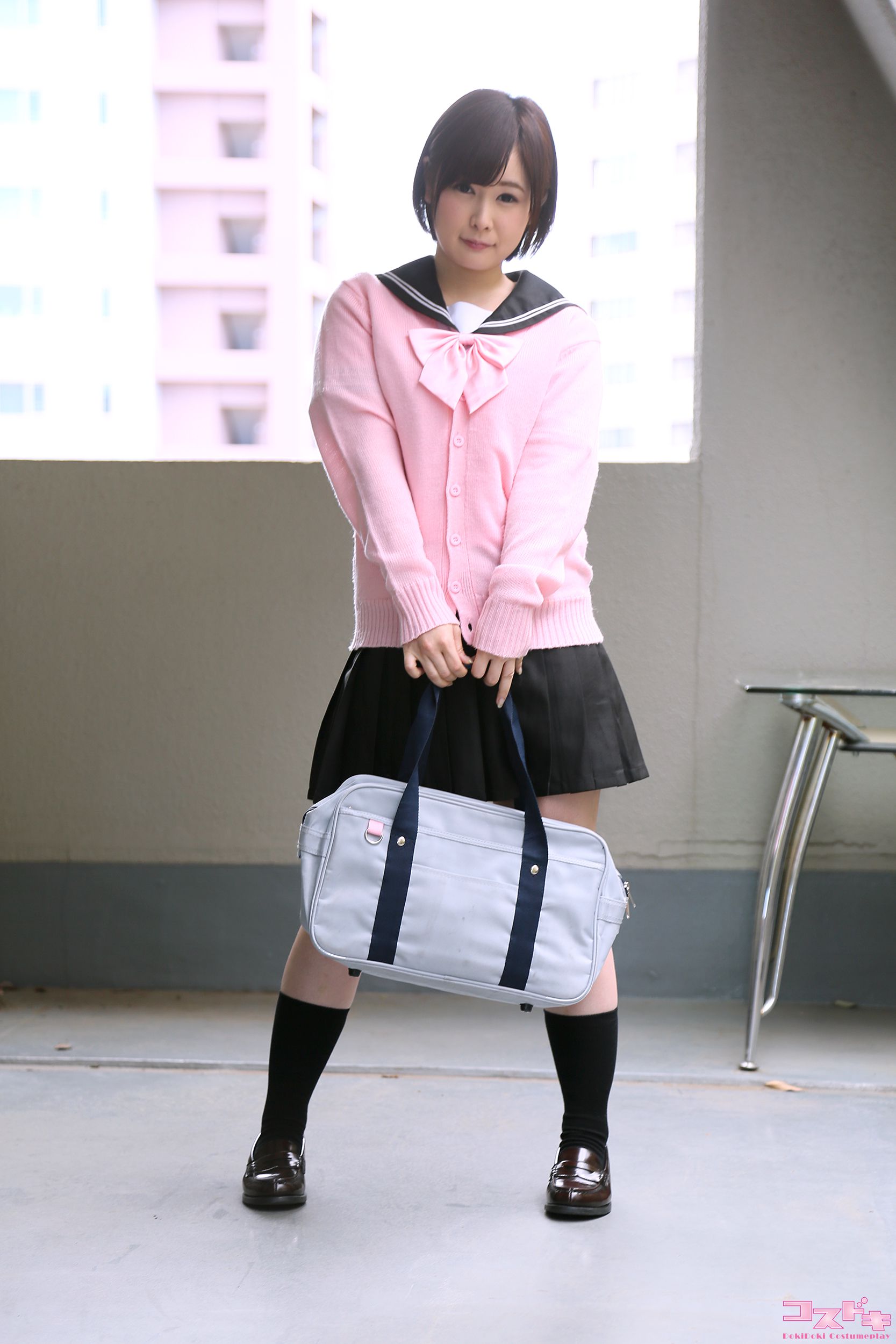 [Cosdoki] Airi Seto 瀬戸愛莉 setoairi_pic_sailor1_第2张