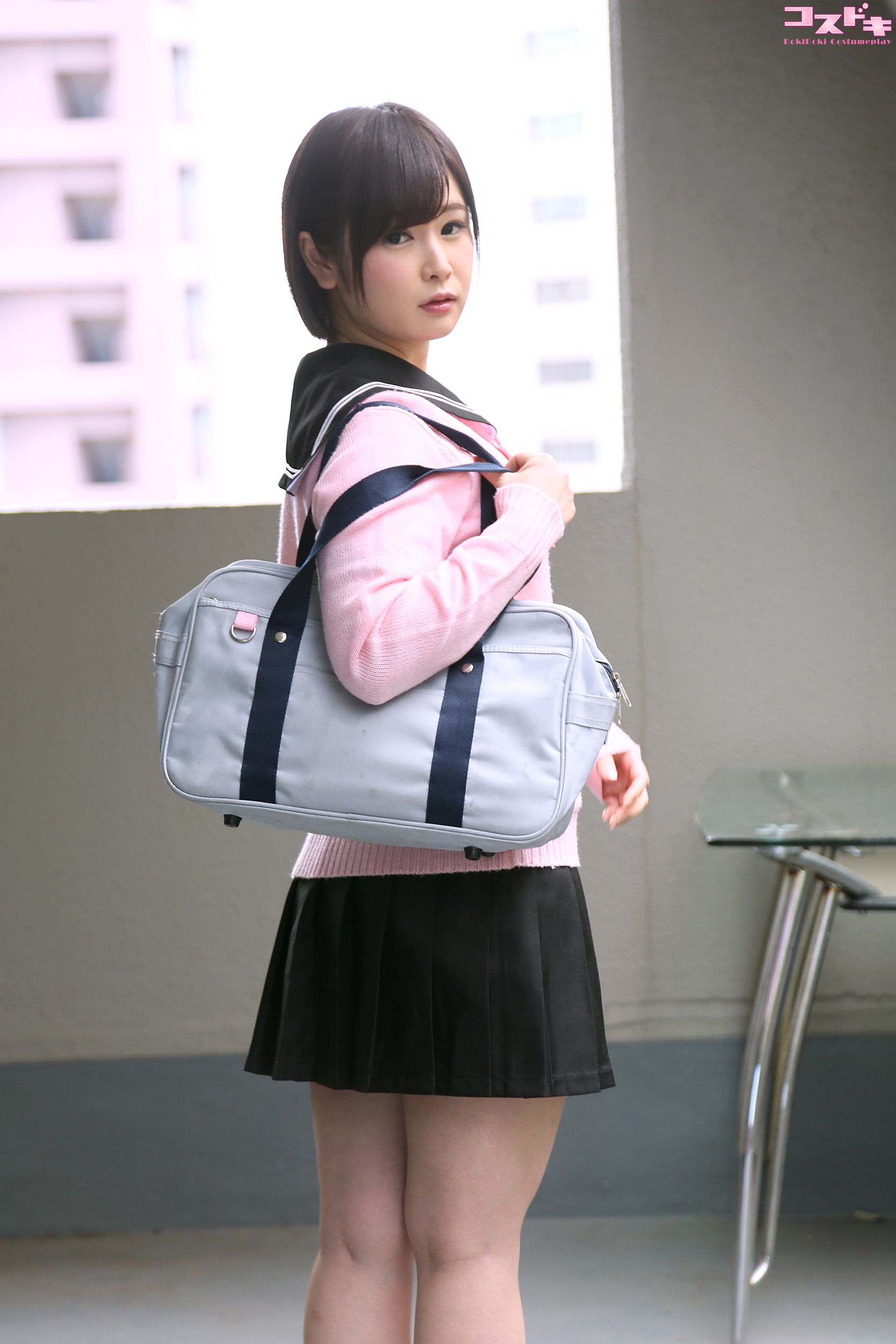 [Cosdoki] Airi Seto 瀬戸愛莉 setoairi_pic_sailor1_第4张