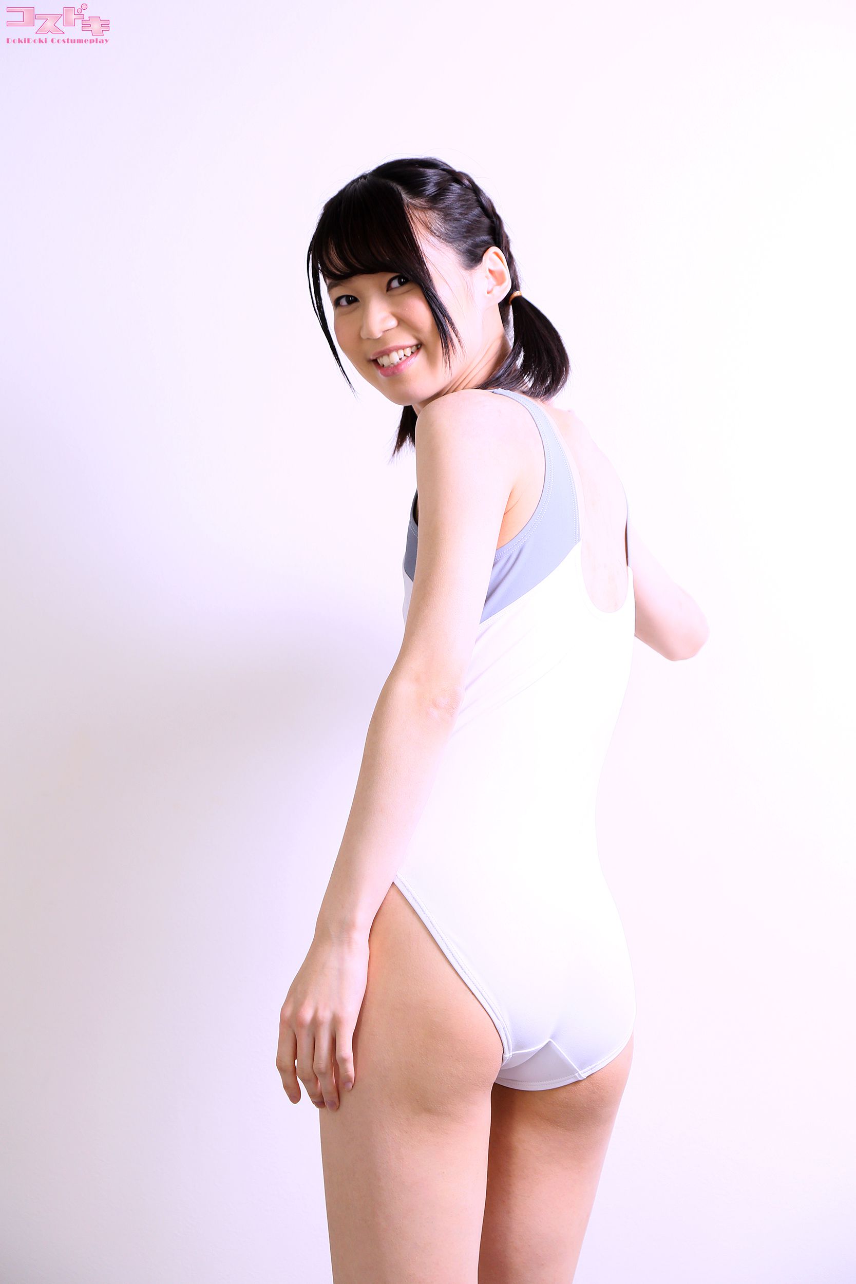 [Cosdoki] Ami Morisaki 森咲あみ morisakiami_pic_kyouei1_第3张