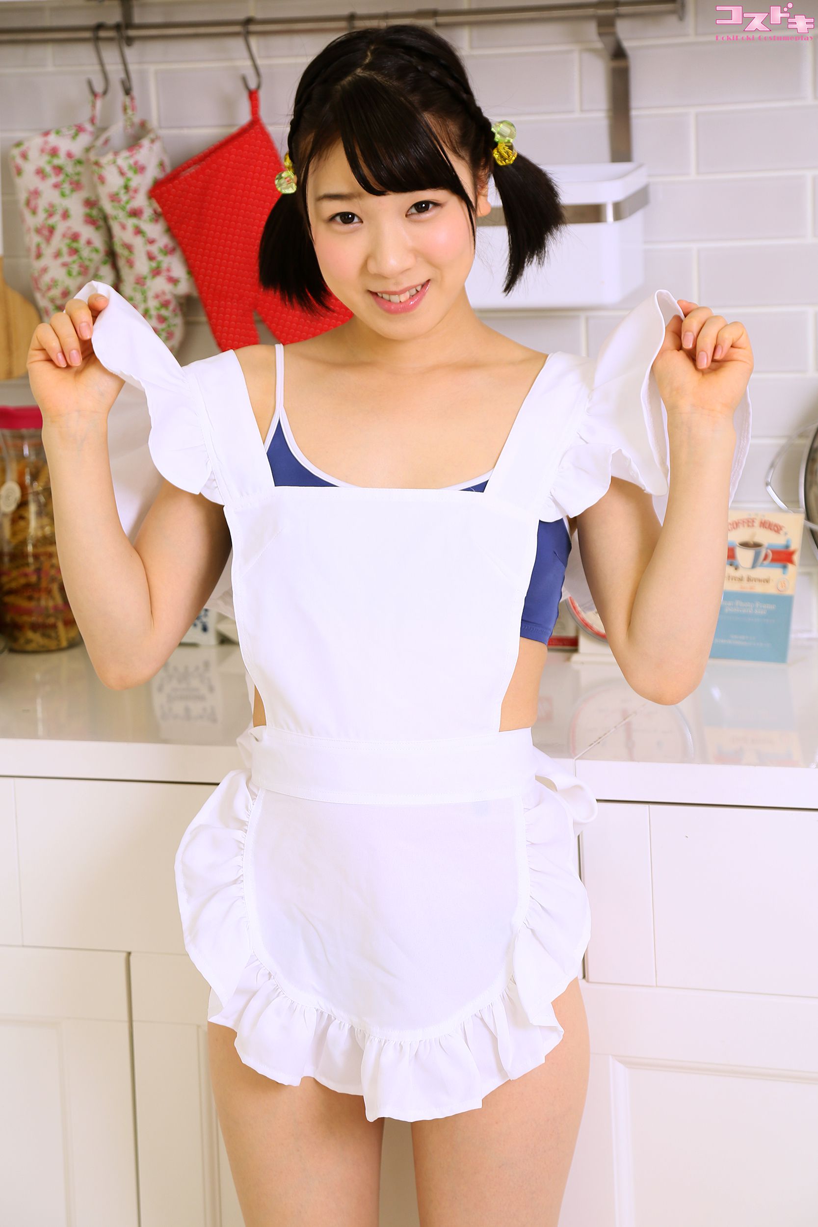 [Cosdoki] Haruka Yuina 結菜はるか yuinaharuka_pic_sukumizu1_第2张