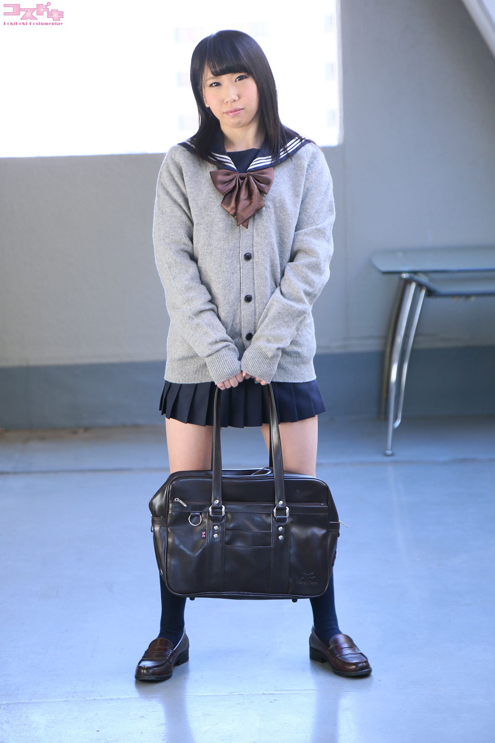 [Cosdoki] Hinano Asari 麻里ひなの asarihinano_pic_sailor1_第1张