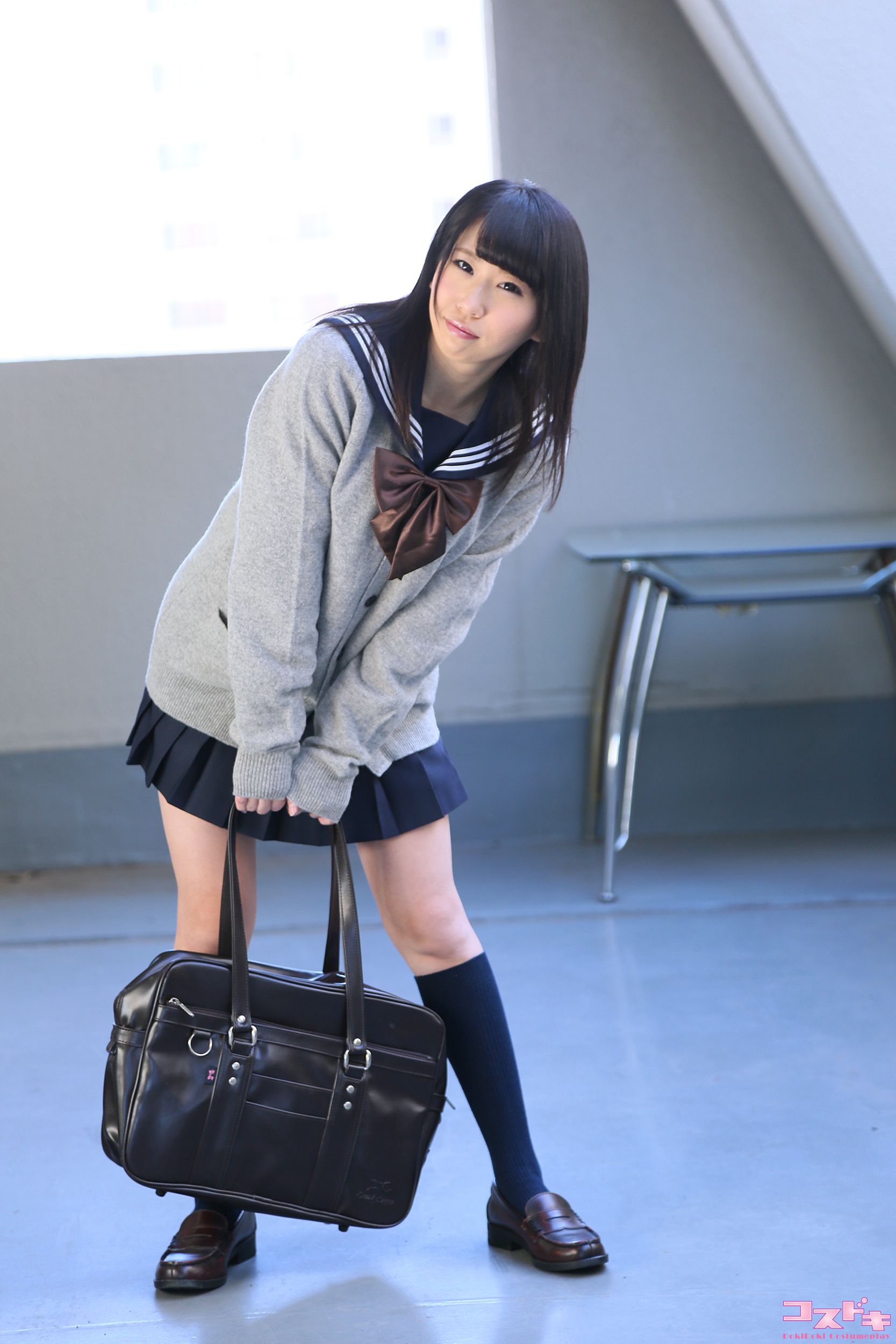 [Cosdoki] Hinano Asari 麻里ひなの asarihinano_pic_sailor1_第2张