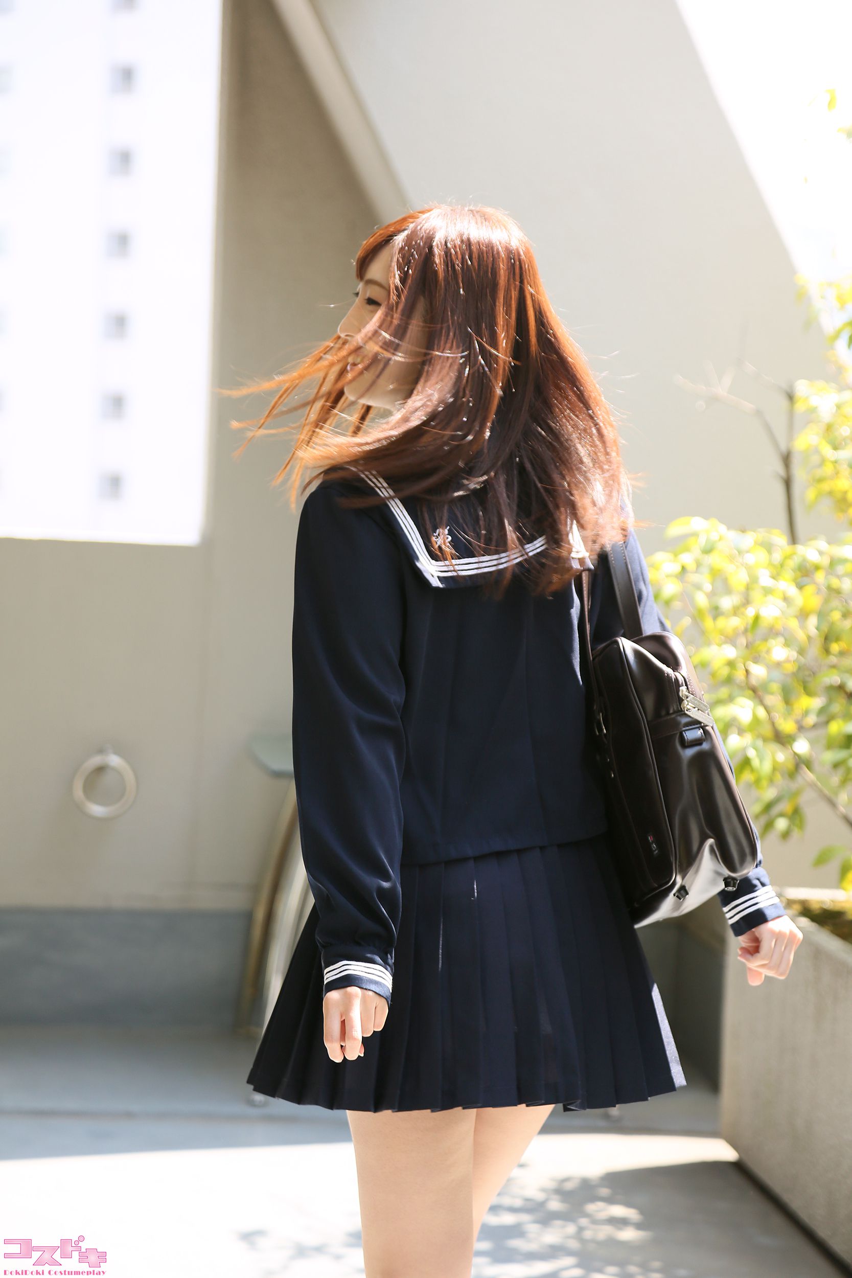 [Cosdoki] Nazuna Chitose 千歳なずな chitosenazuna_pic_sailor1_第5张