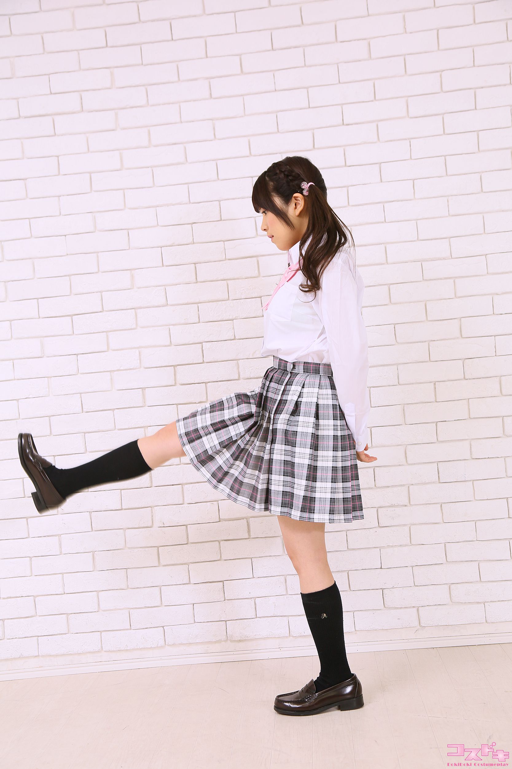 [Cosdoki] Rika Takahashi 高橋りか takahashirika_pic_seifuku1_第5张