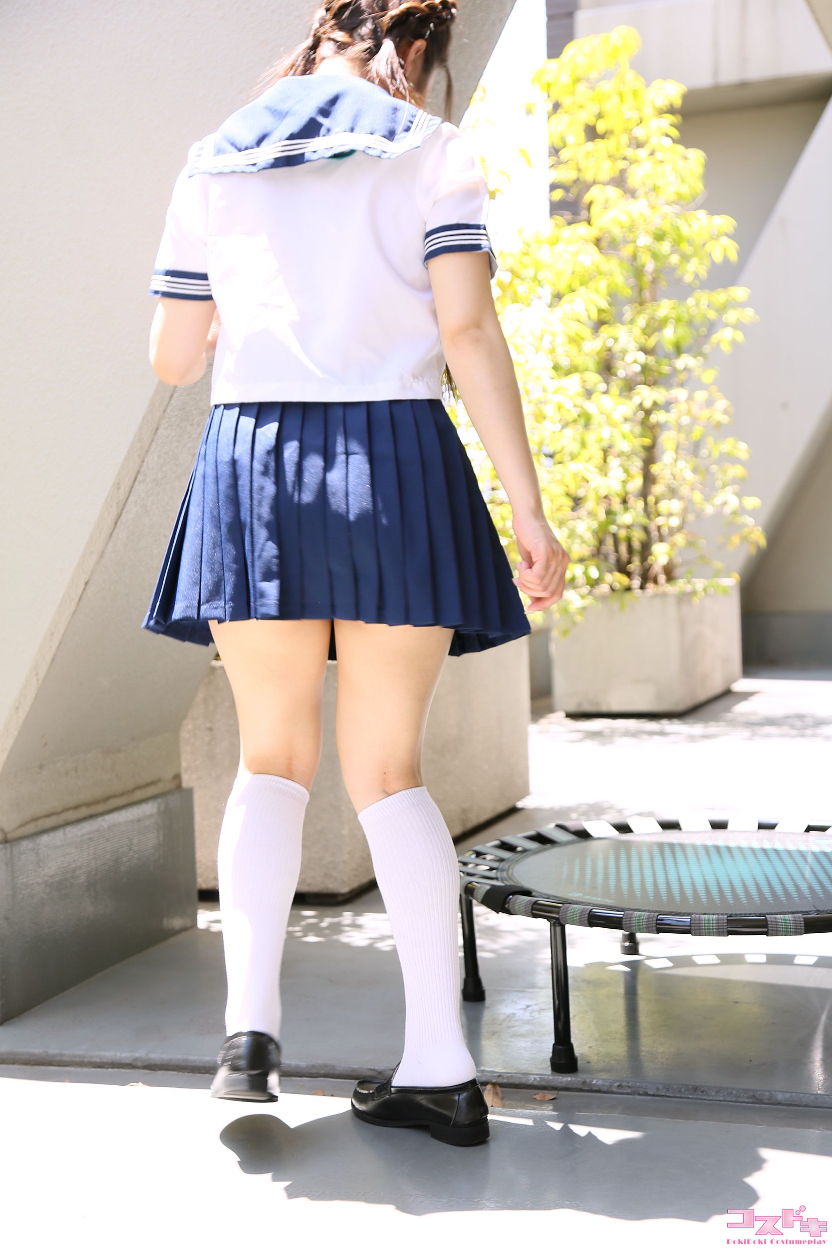 [Cosdoki] Haruka Yuzuki 柚木はるか yuzukiharuka_pic_sailor1_第1张