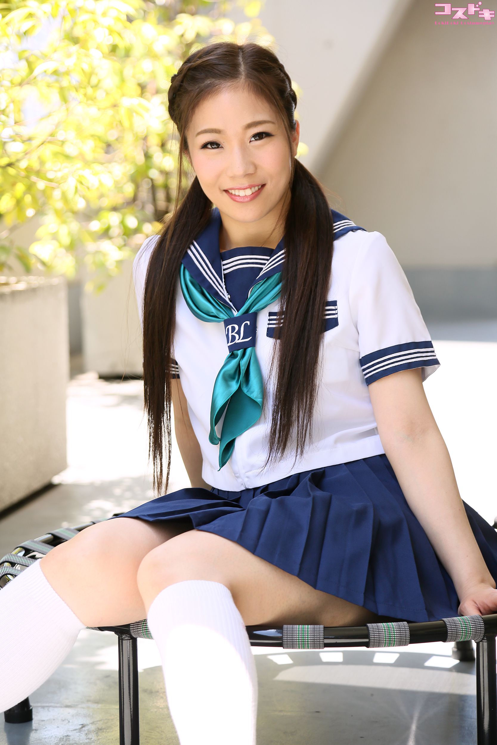 [Cosdoki] Haruka Yuzuki 柚木はるか yuzukiharuka_pic_sailor2_第5张