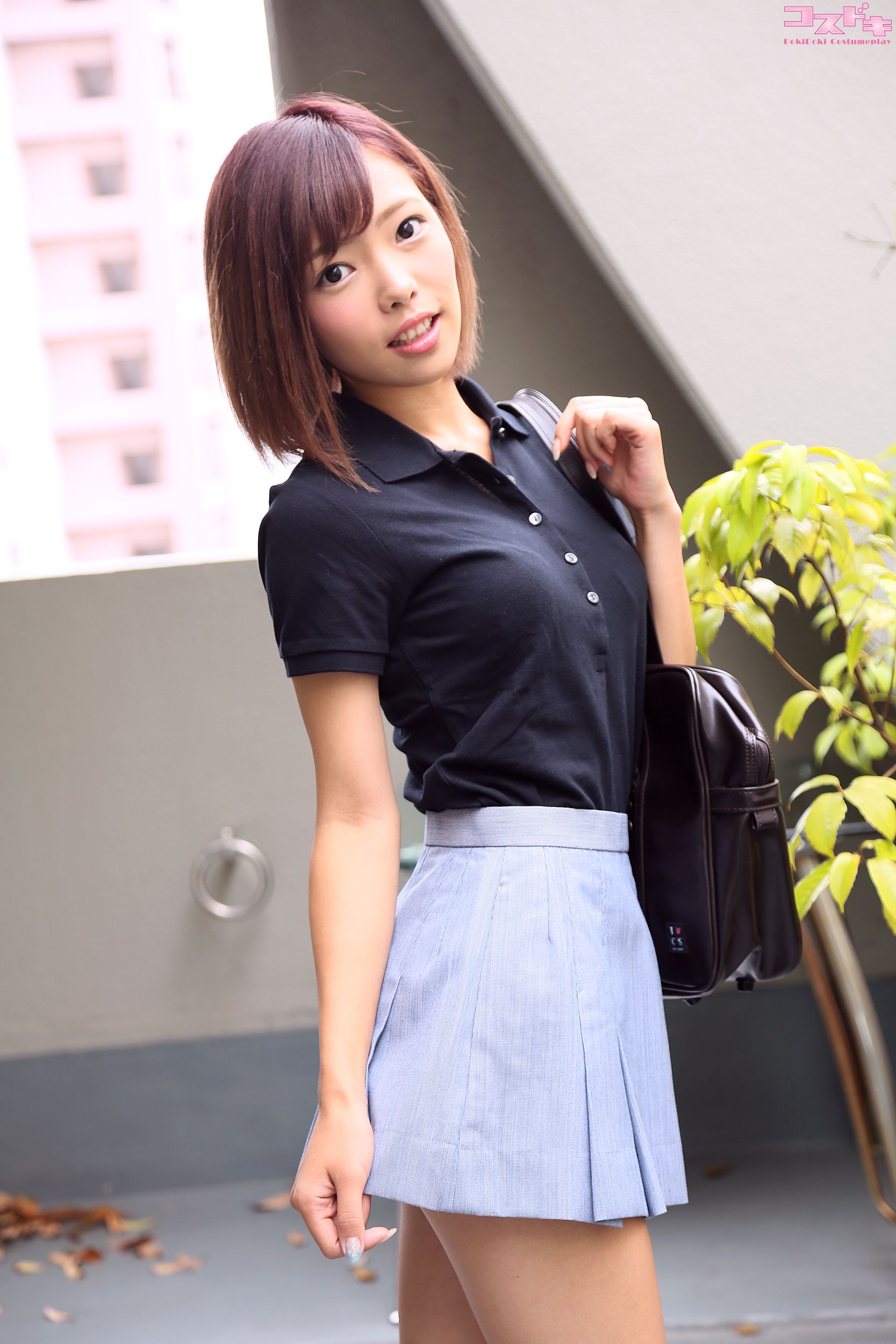 [Cosdoki] Aya Hirose 広瀬あや hiroseaya_pic_seifukuA1_第5张