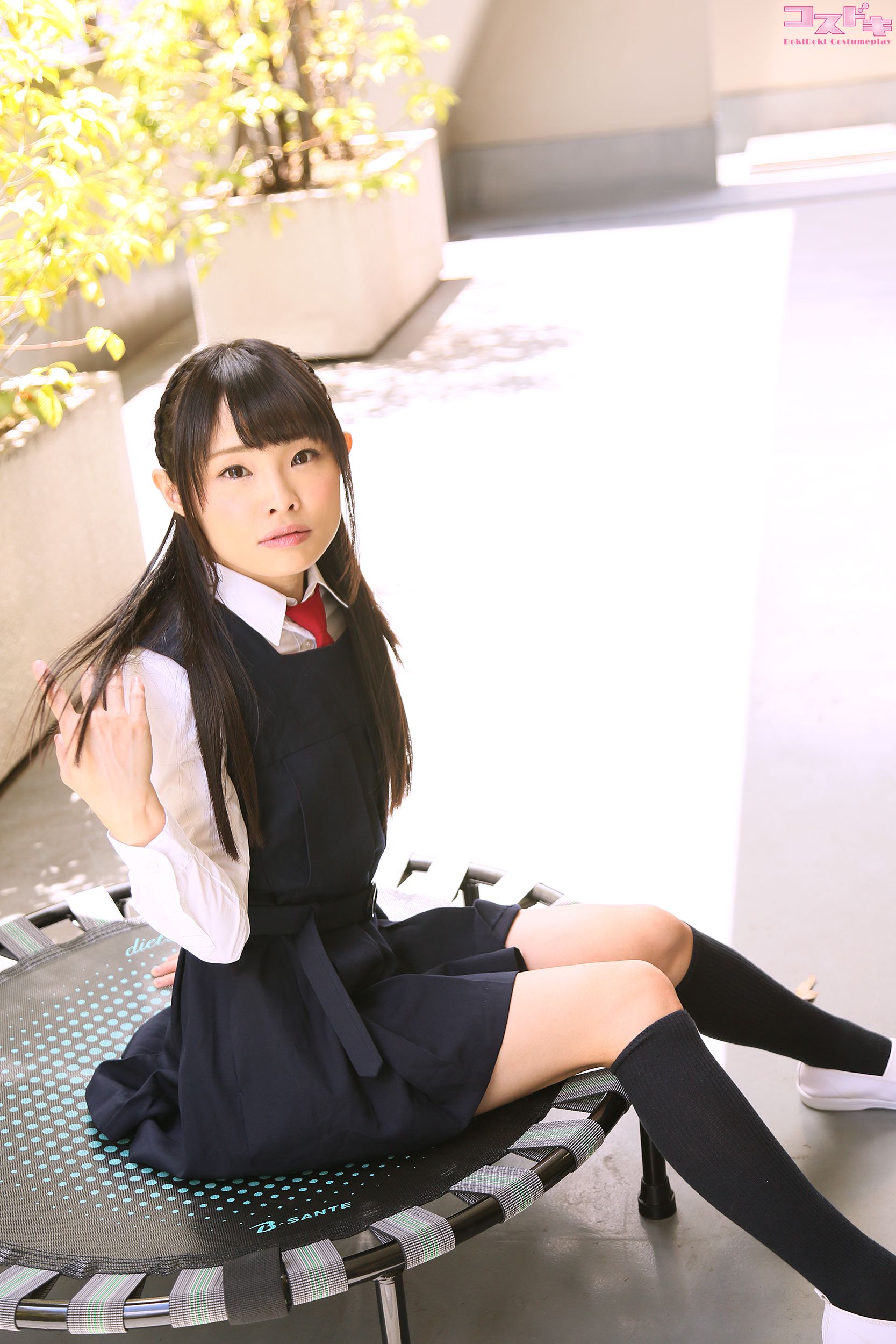 [Cosdoki] Rina Hatsume 初芽里奈 hatsumerina_pic_jyanska1_第3张