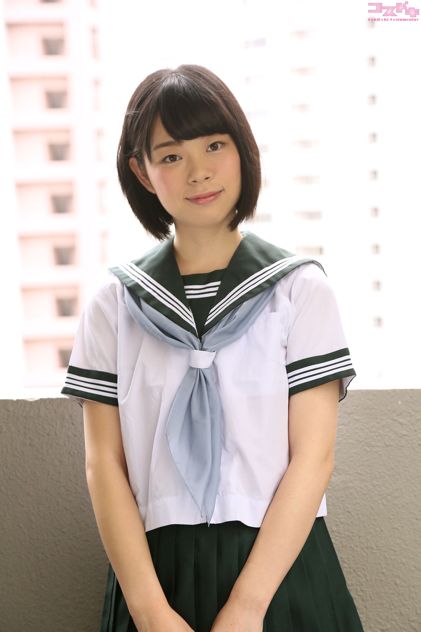 [Cosdoki] Touko Nanase 七瀬とうこ nanasetouko_pic_sailor1_第5张