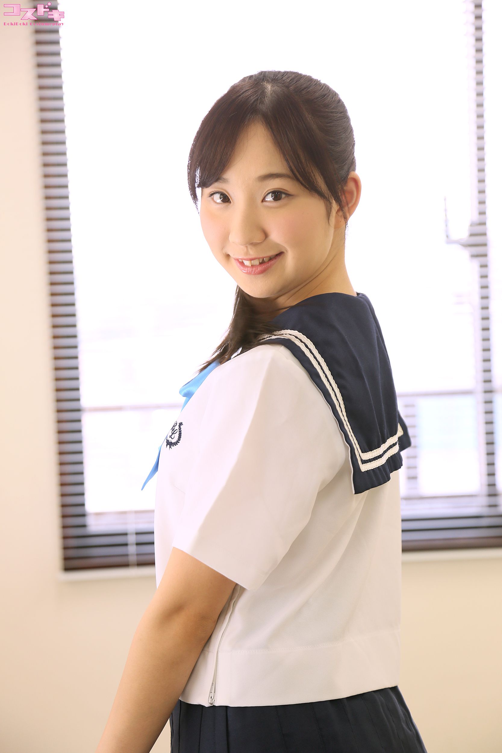[Cosdoki] Karen Hayama 葉山夏恋2 hayamakaren2_pic_sailor2_第4张