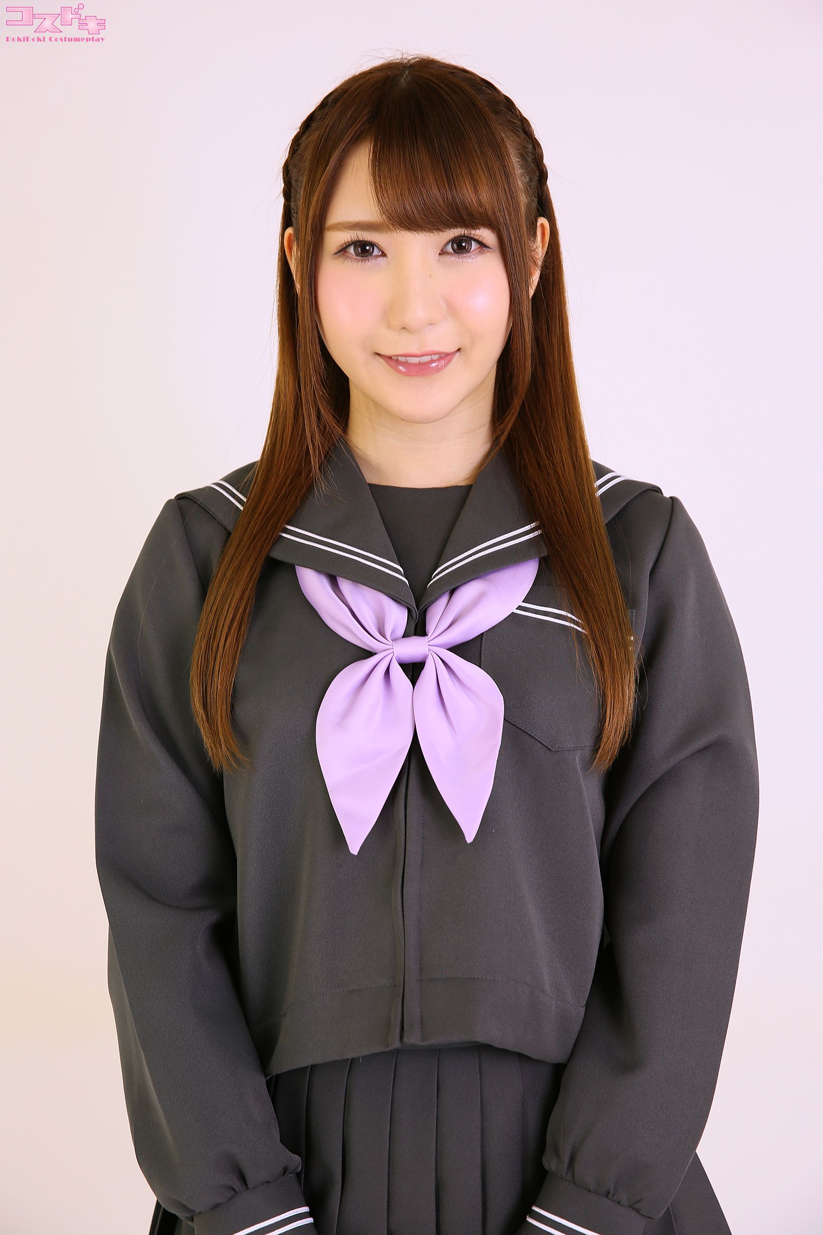 [Cosdoki] Remi Hoshisaki 星咲伶美 hoshisakiremi_pic_sailor1+2_第1张