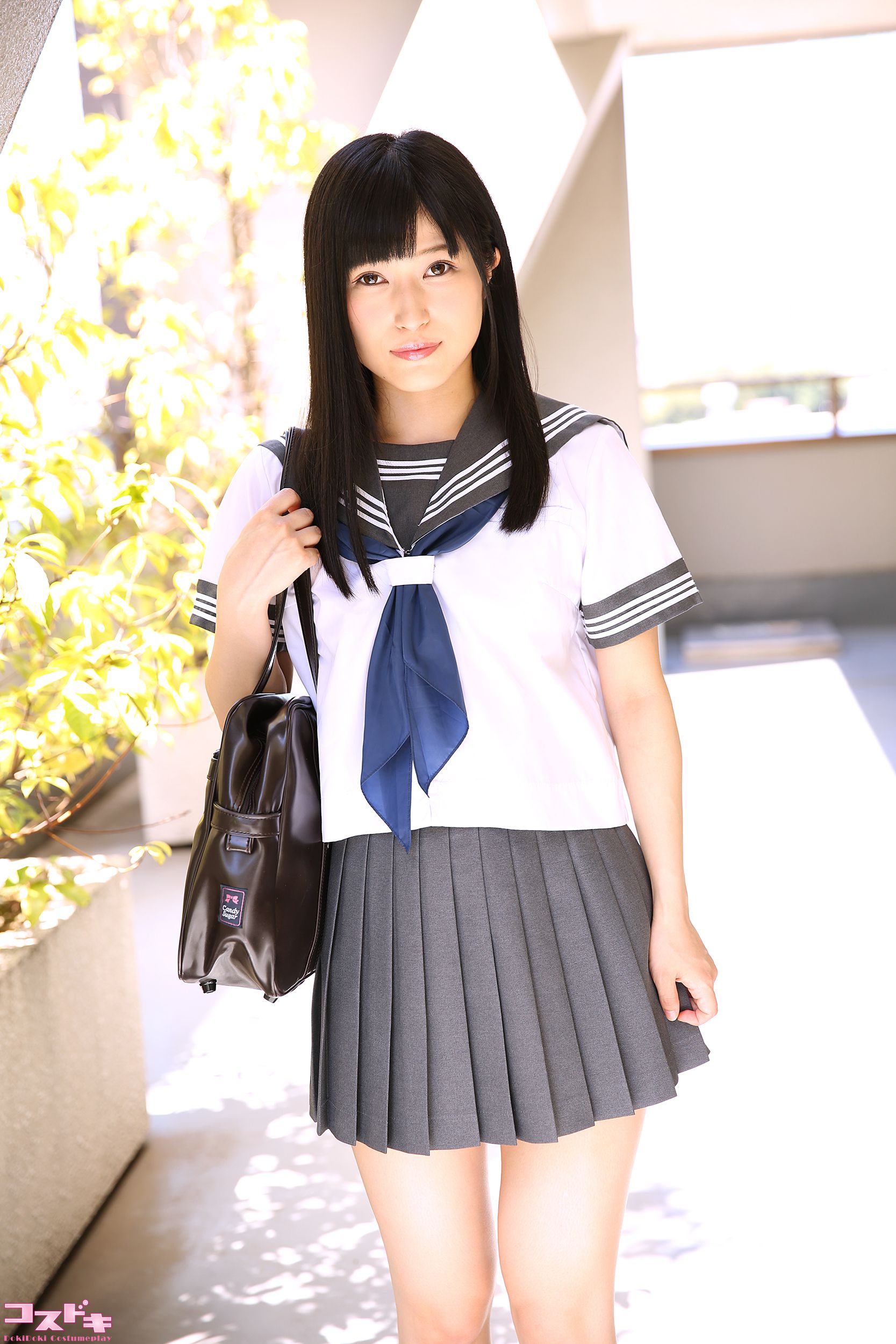 [Cosdoki] Aine Kagura 神楽アイネ kaguraaine_pic_sailor1_第1张