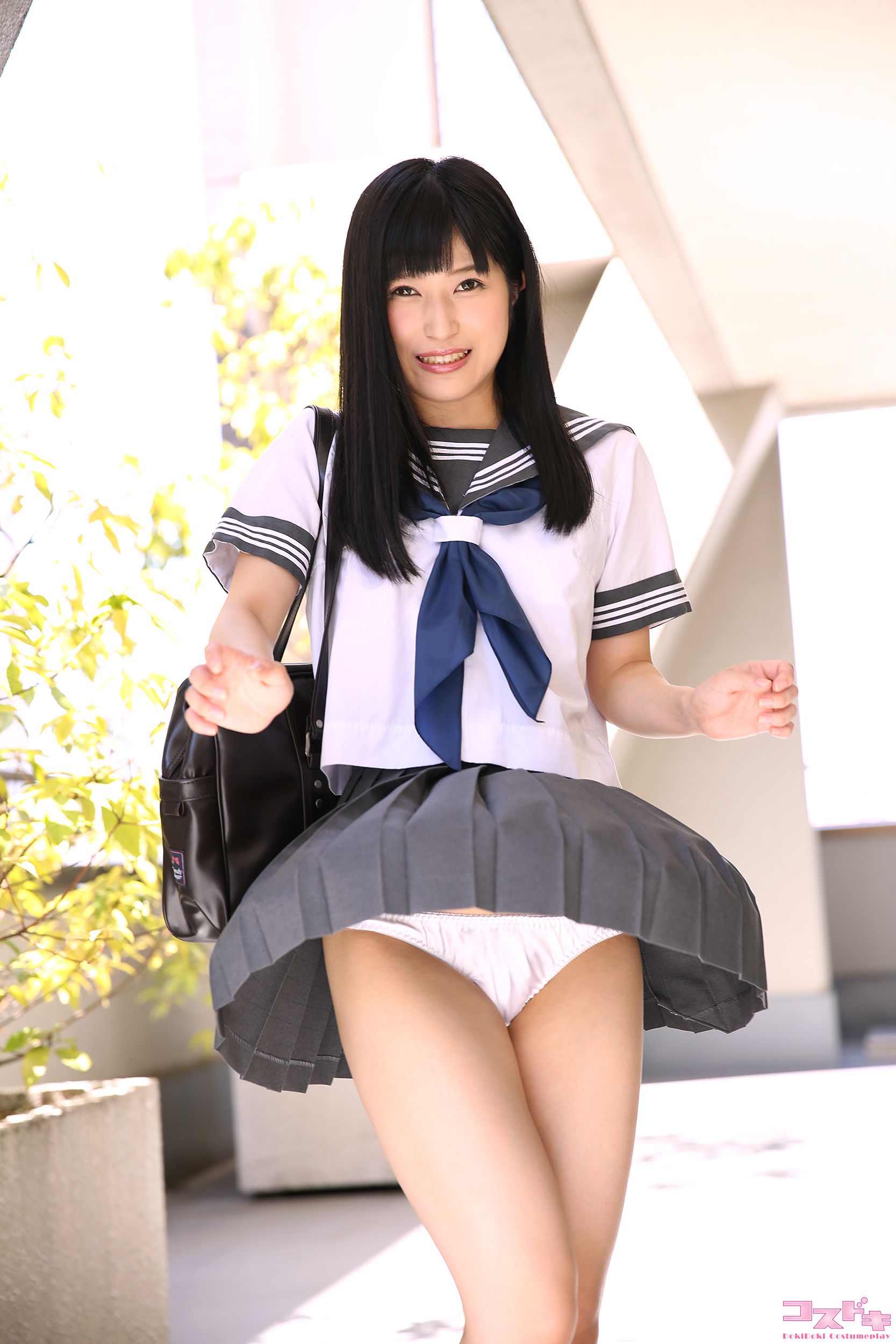 [Cosdoki] Aine Kagura 神楽アイネ kaguraaine_pic_sailor2_第4张