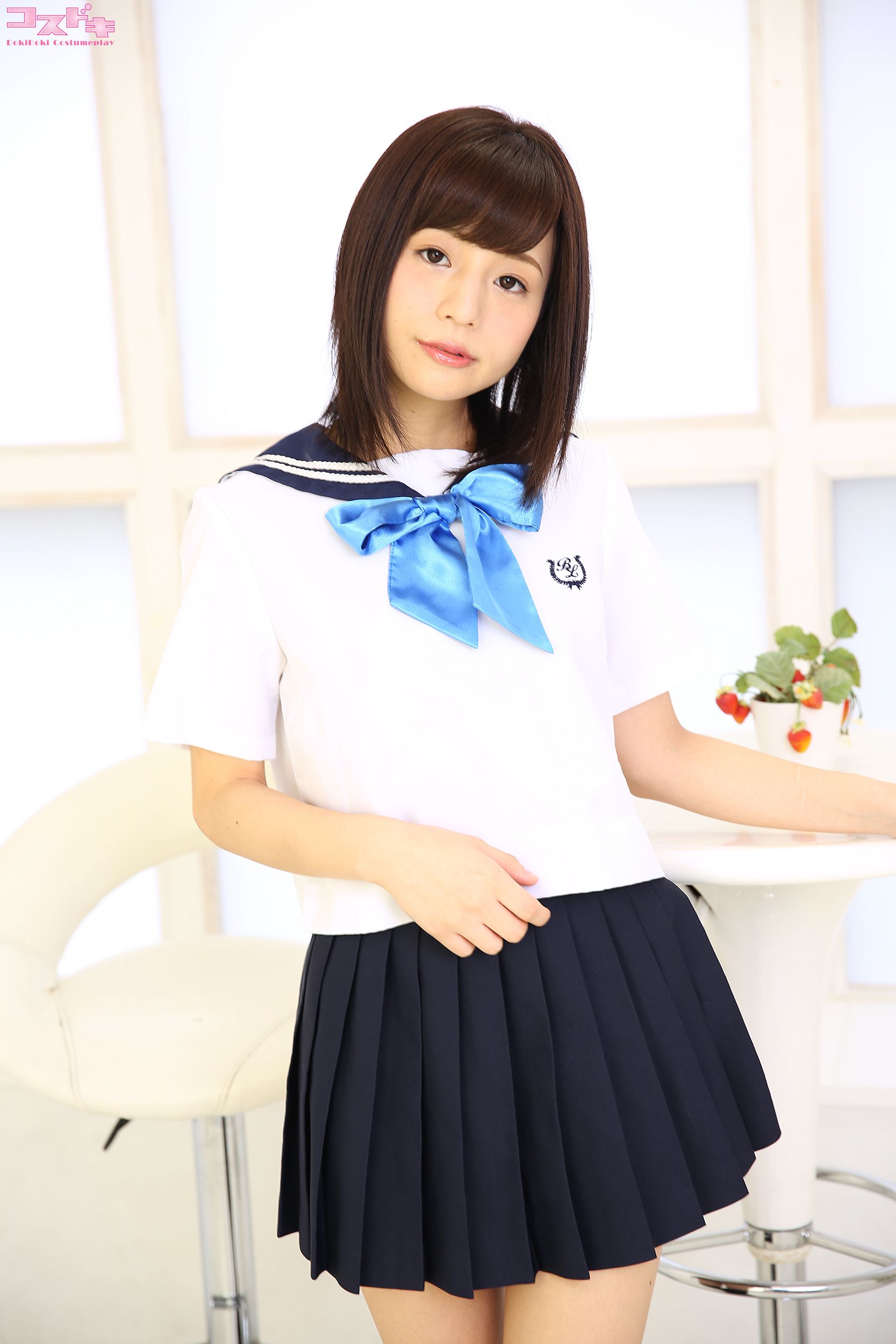[Cosdoki] Hitomi Miyano 宮野瞳 miyanohitomi4_pic_sailor1_第4张