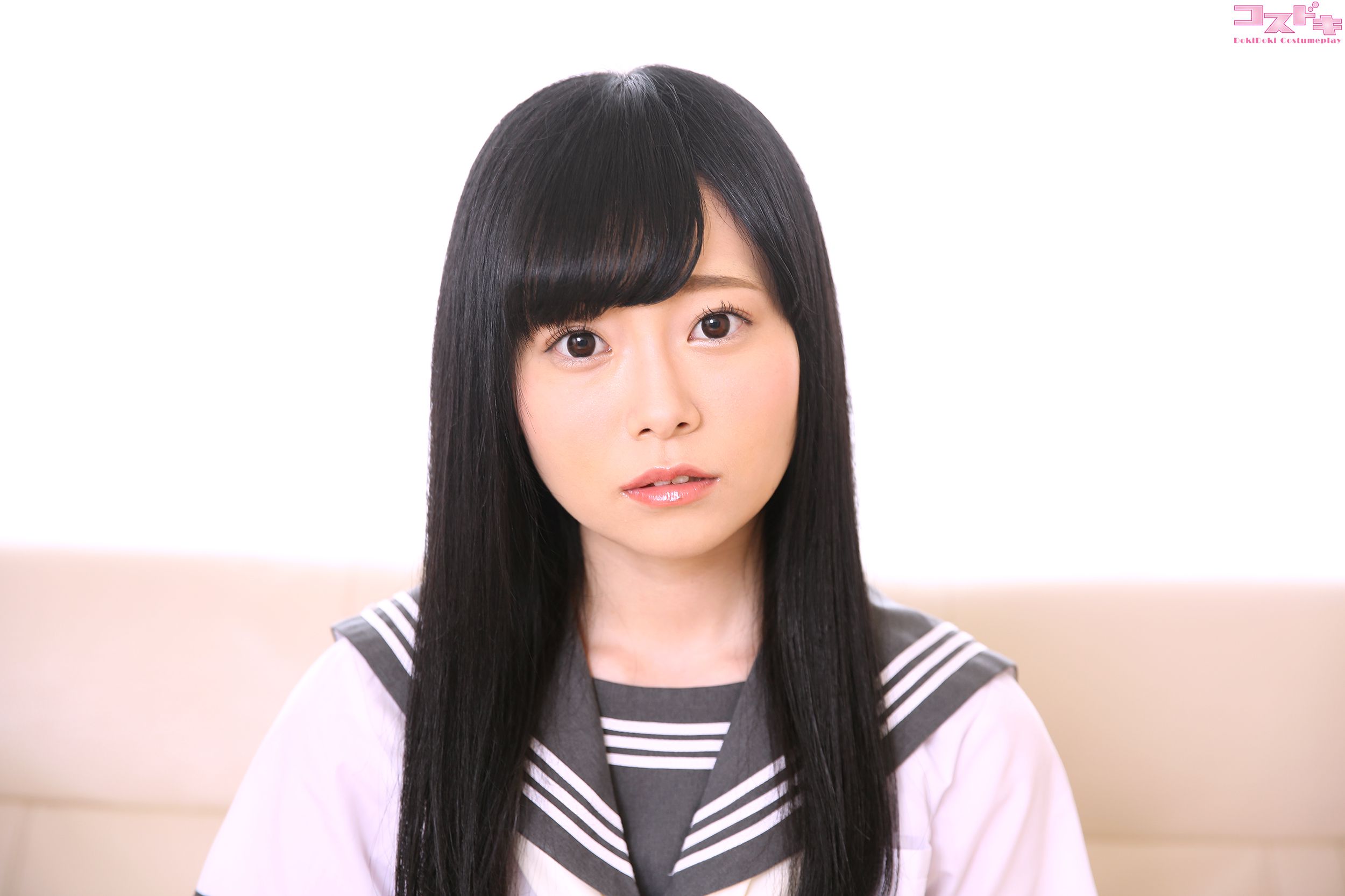 [Cosdoki] Tae Kurumi 胡桃たえ kurumitae_pic_sailor1_第4张