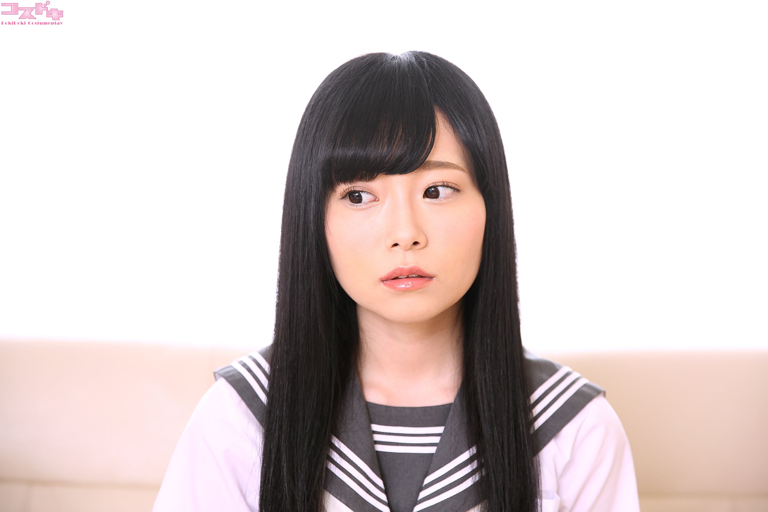 [Cosdoki] Tae Kurumi 胡桃たえ kurumitae_pic_sailor1_第5张