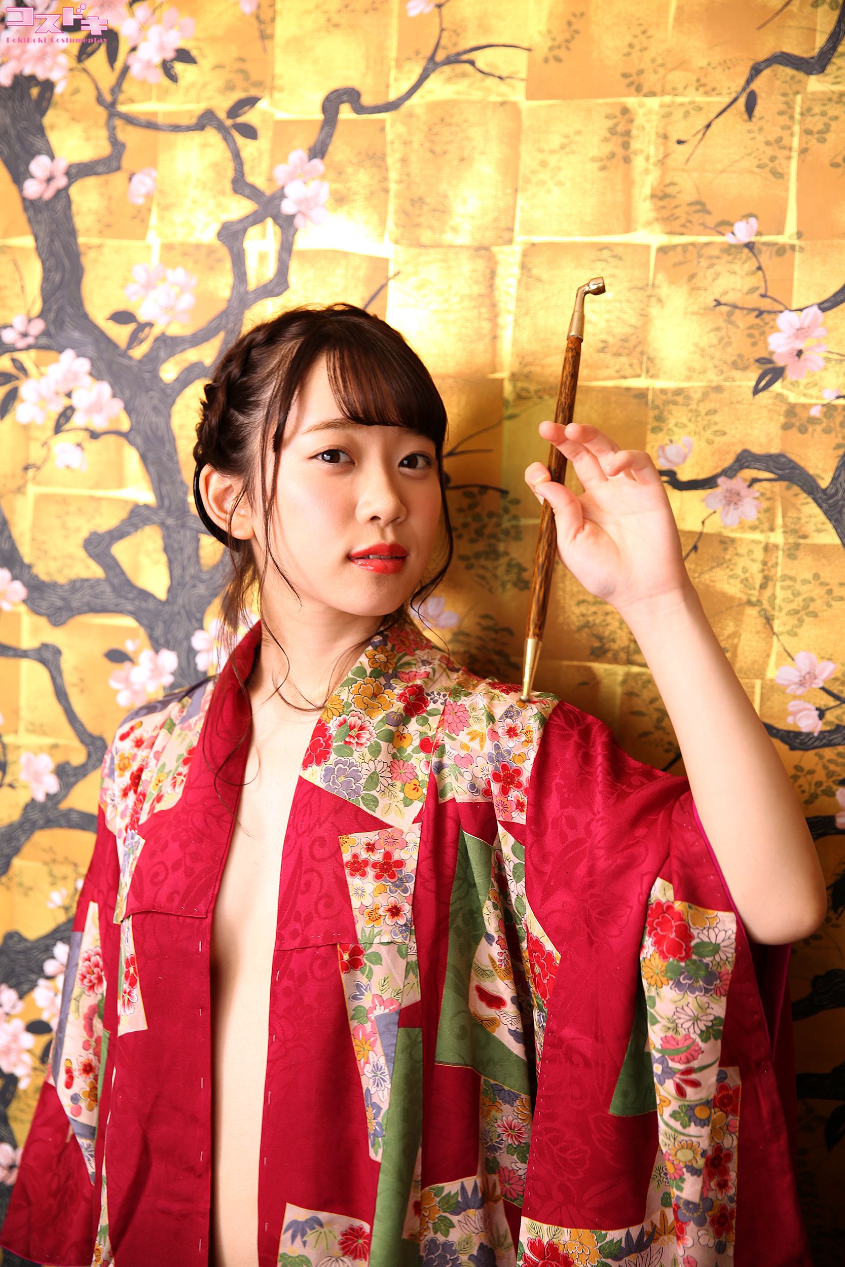 [Cosdoki] Yura Kano 架乃ゆら kanoyura_pic_wasou1_第4张