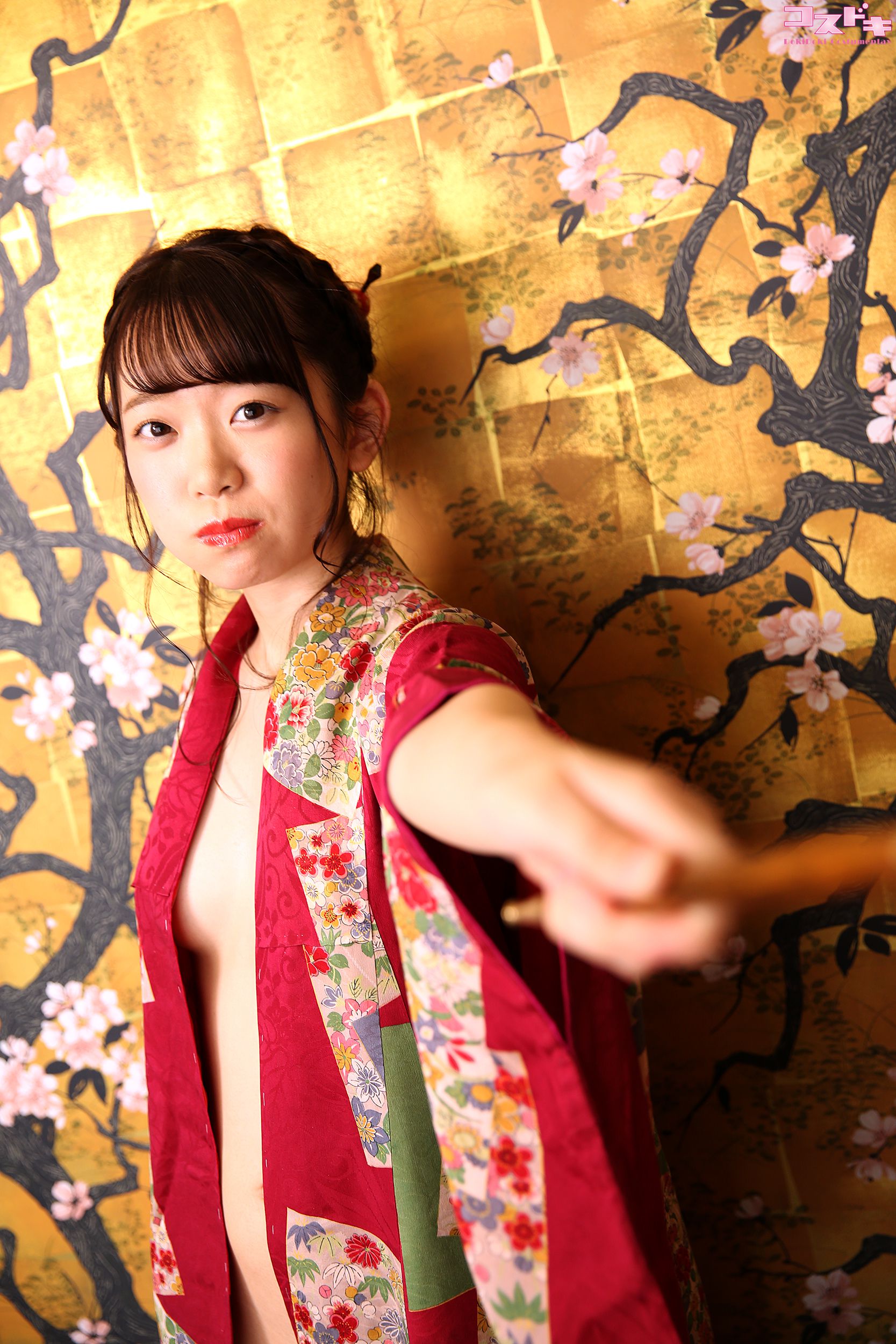 [Cosdoki] Yura Kano 架乃ゆら kanoyura_pic_wasou1_第5张