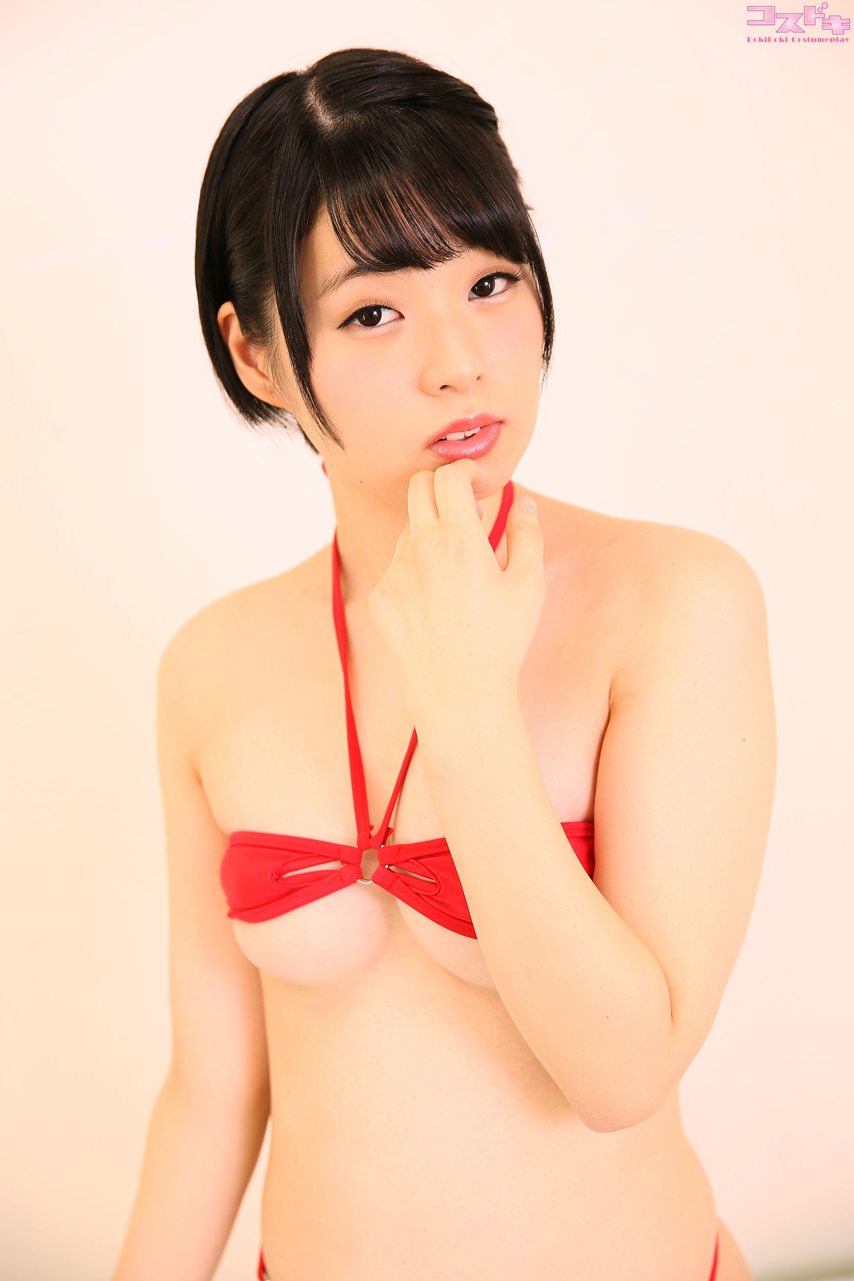 [Cosdoki] Mizuho Ishimori 石森みずほ ishimorimizuho_pic_gantai_第4张