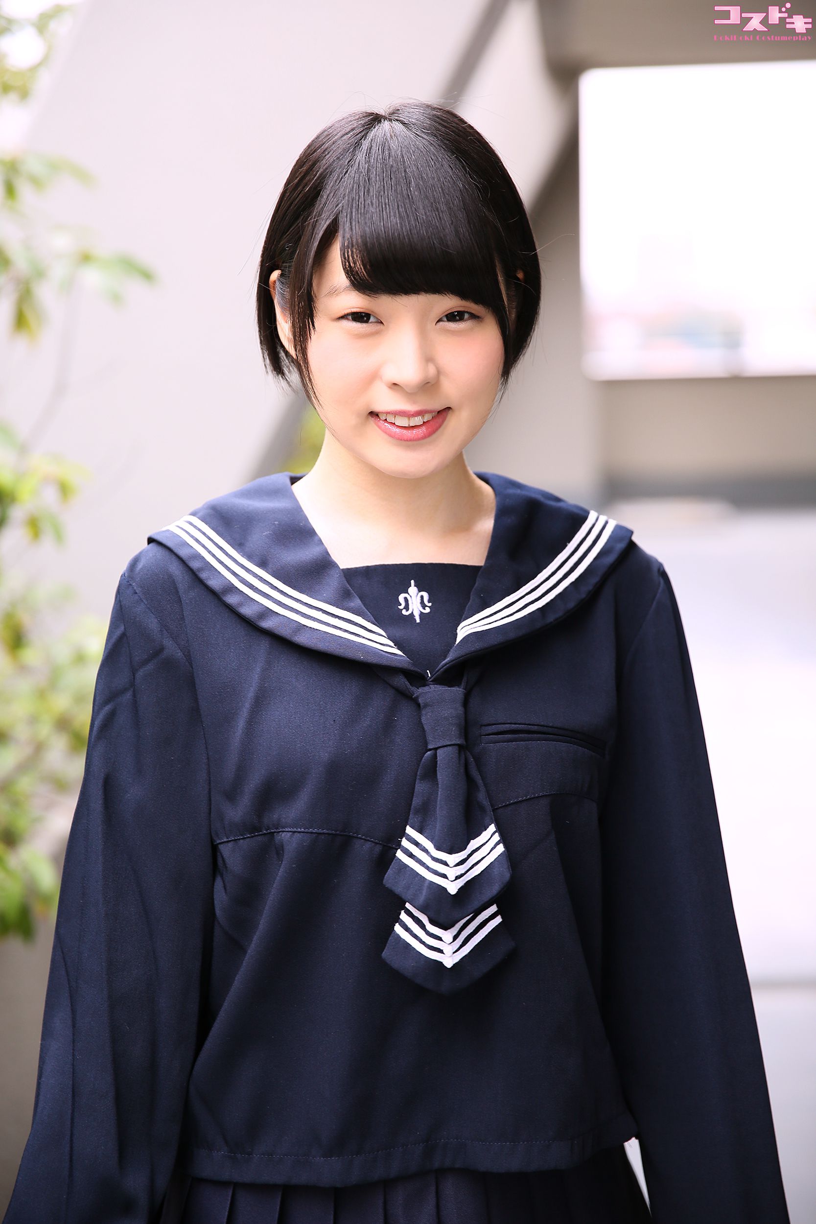 [Cosdoki] Mizuho Ishimori 石森みずほ ishimorimizuho_pic_sailor1_第2张