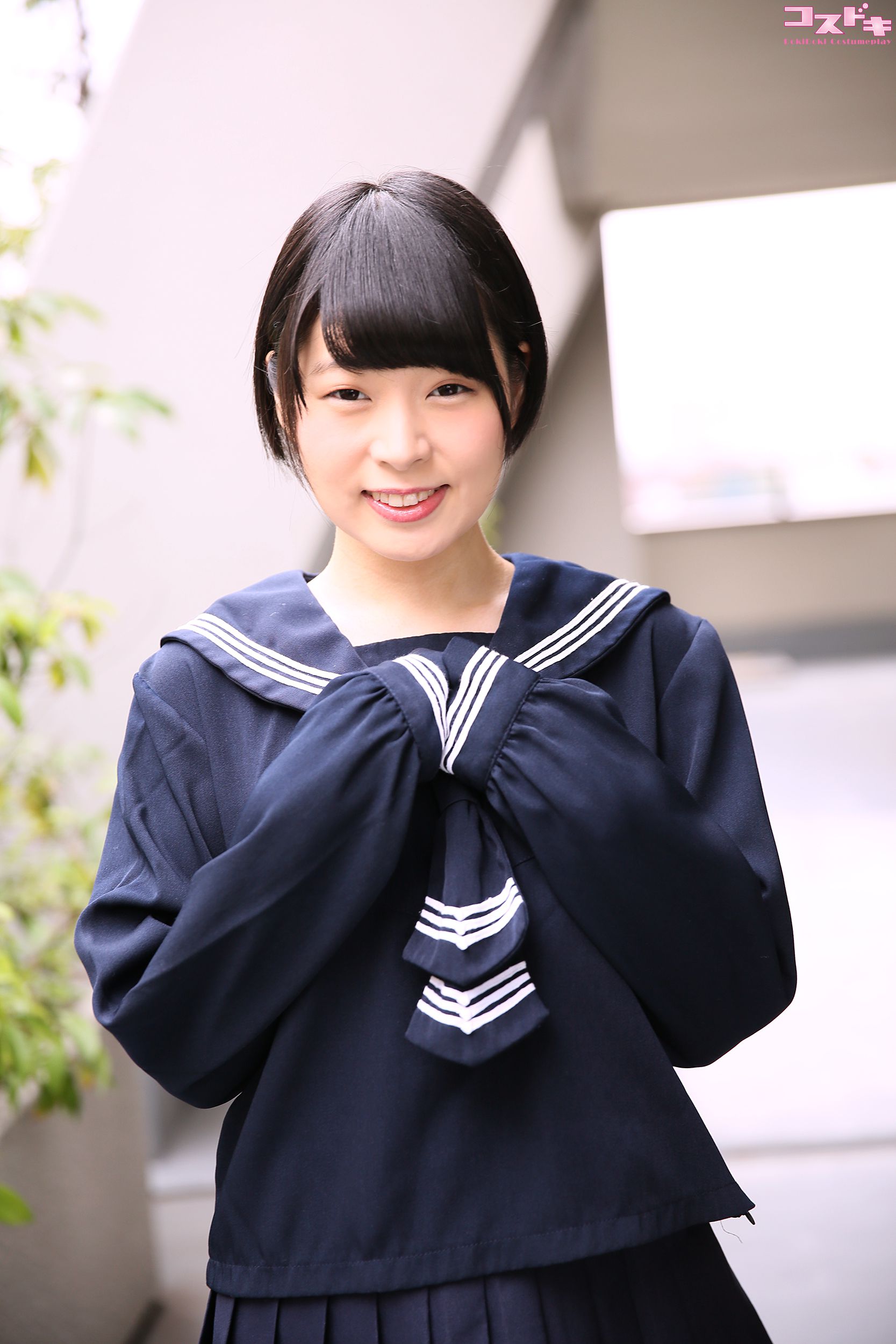 [Cosdoki] Mizuho Ishimori 石森みずほ ishimorimizuho_pic_sailor1_第4张