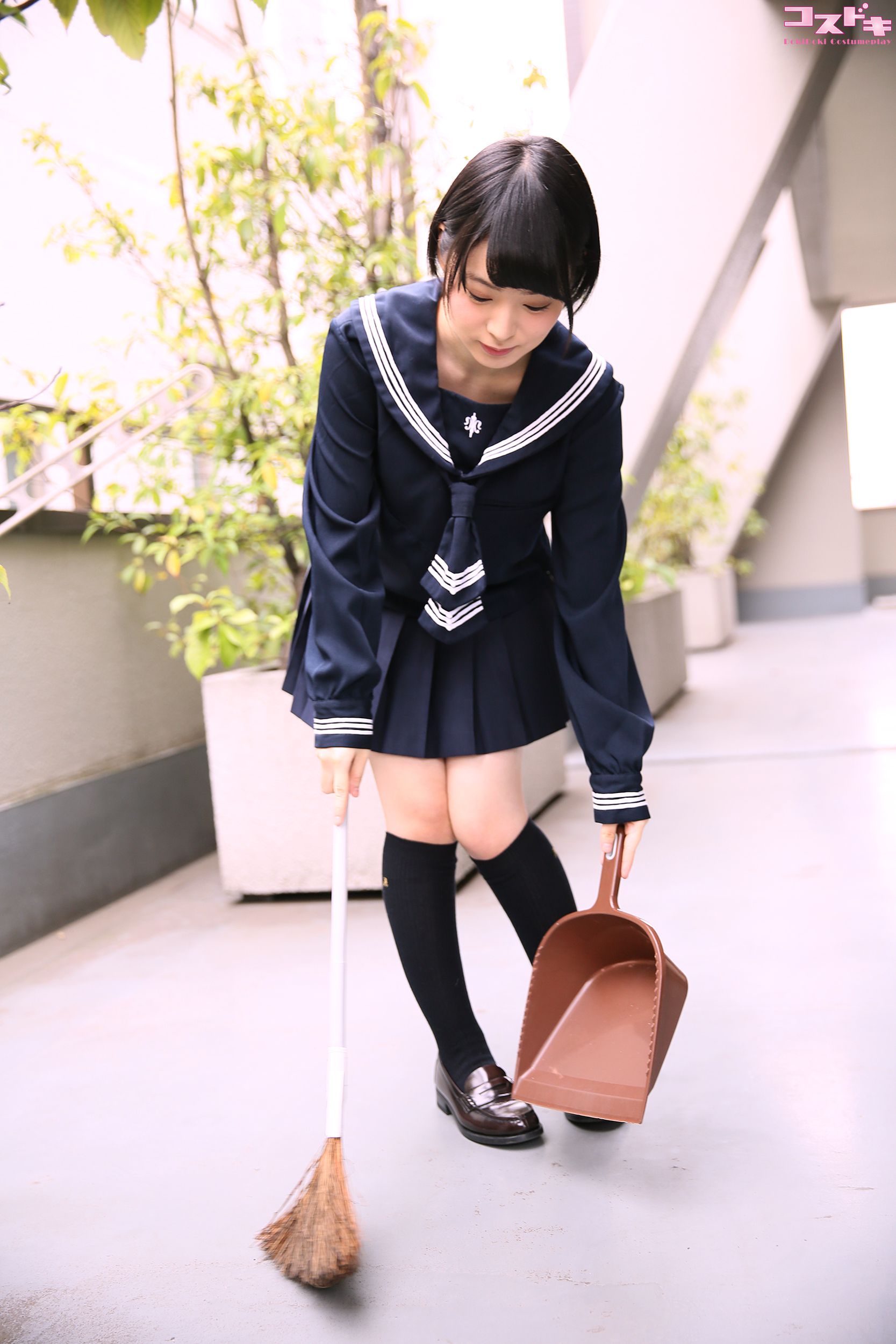[Cosdoki] Mizuho Ishimori 石森みずほ ishimorimizuho_pic_sailor2_第1张