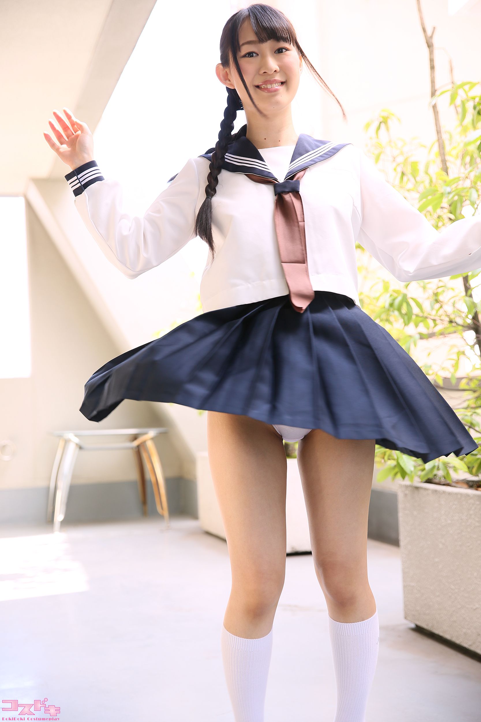 [Cosdoki] Nana Ikuta 生田奈々 ikutanana_pic_sailor2_第2张