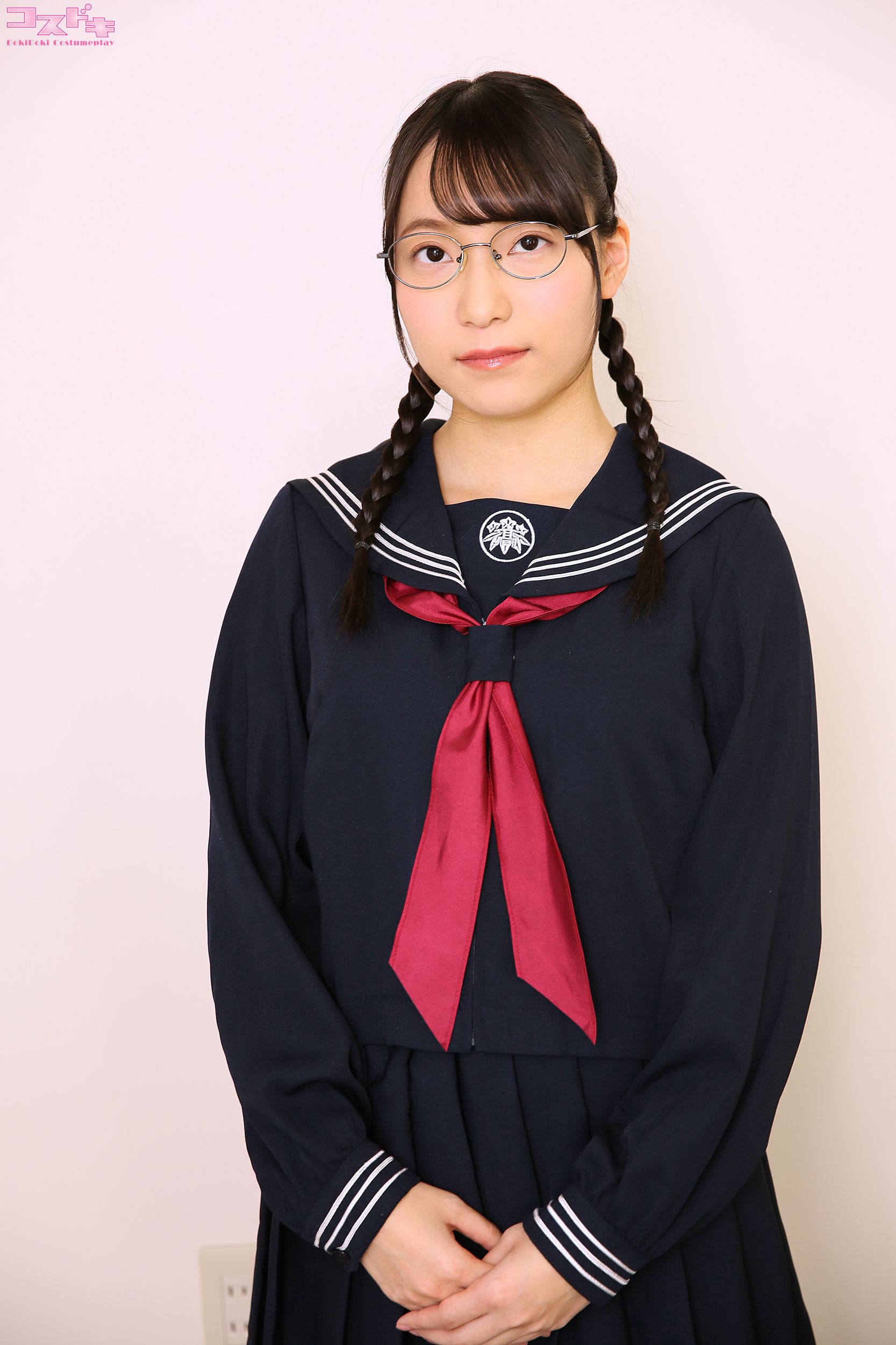 [Cosdoki] Riku Fujimoto 藤本理玖 fujimotoriku_pic_konsailor1_第1张