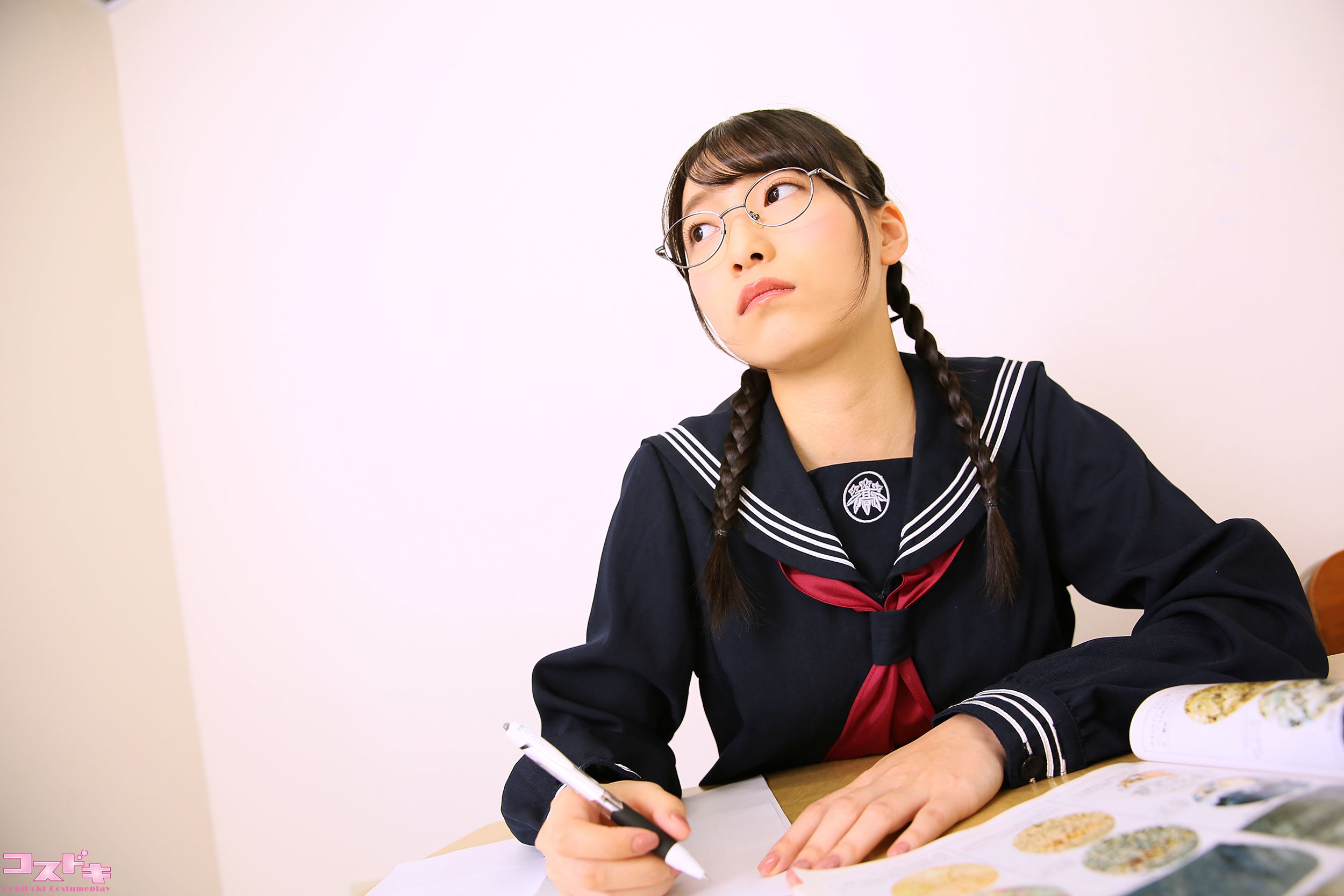 [Cosdoki] Riku Fujimoto 藤本理玖 fujimotoriku_pic_konsailor1_第5张