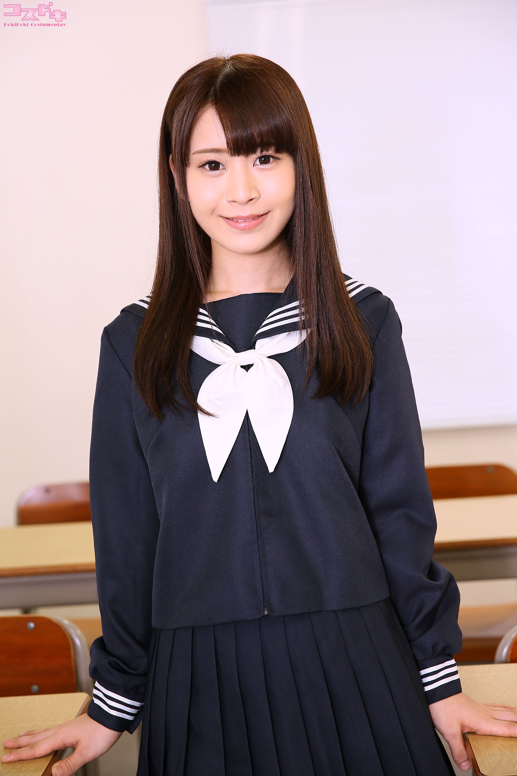 [Cosdoki] Rio Naruse 成瀬りお naruserio_pic_sailor1_第1张