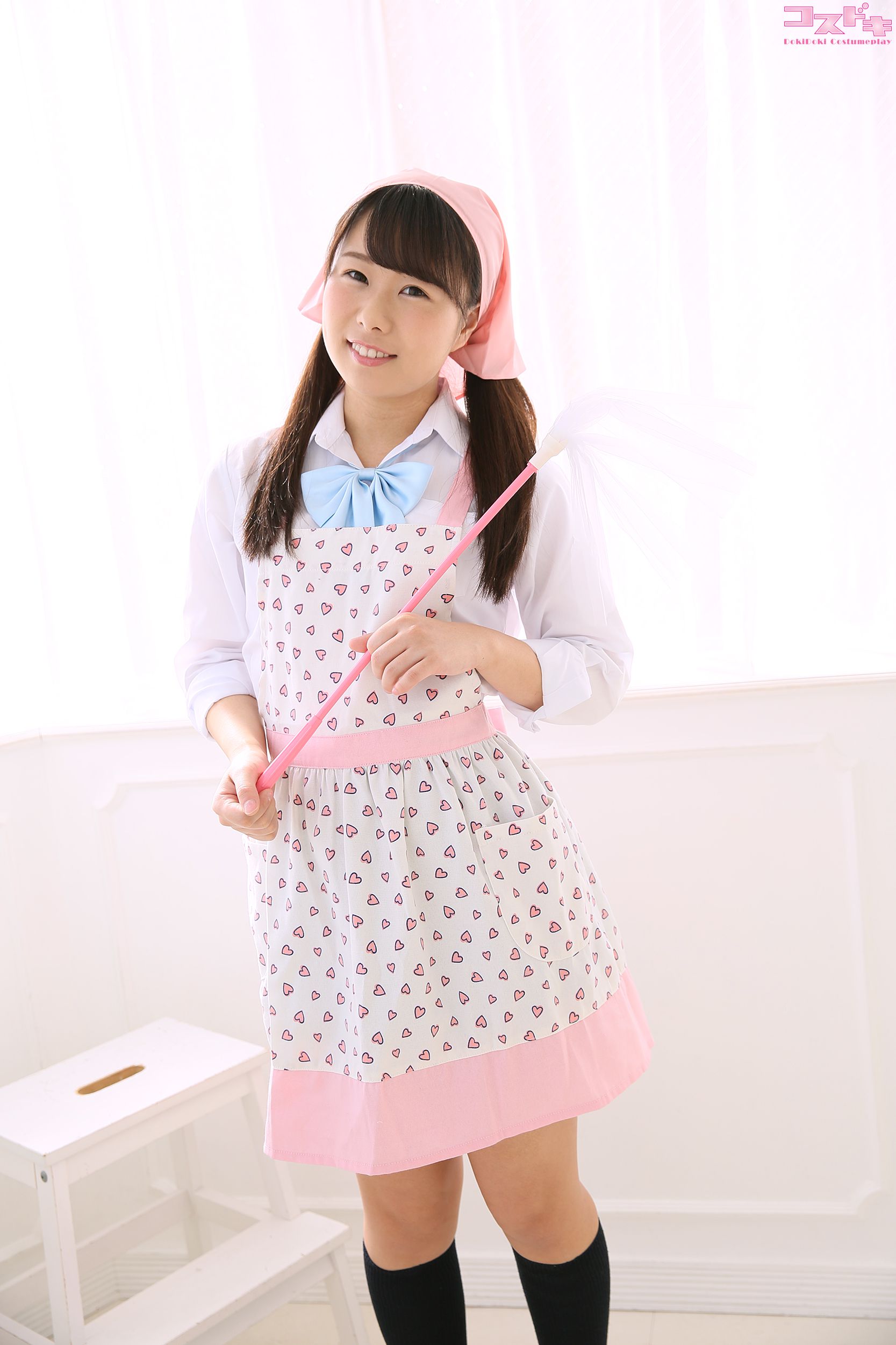 [Cosdoki] Yuuri Serizawa 芹沢ゆうり serizawayuuri_pic_seifuku1_第2张