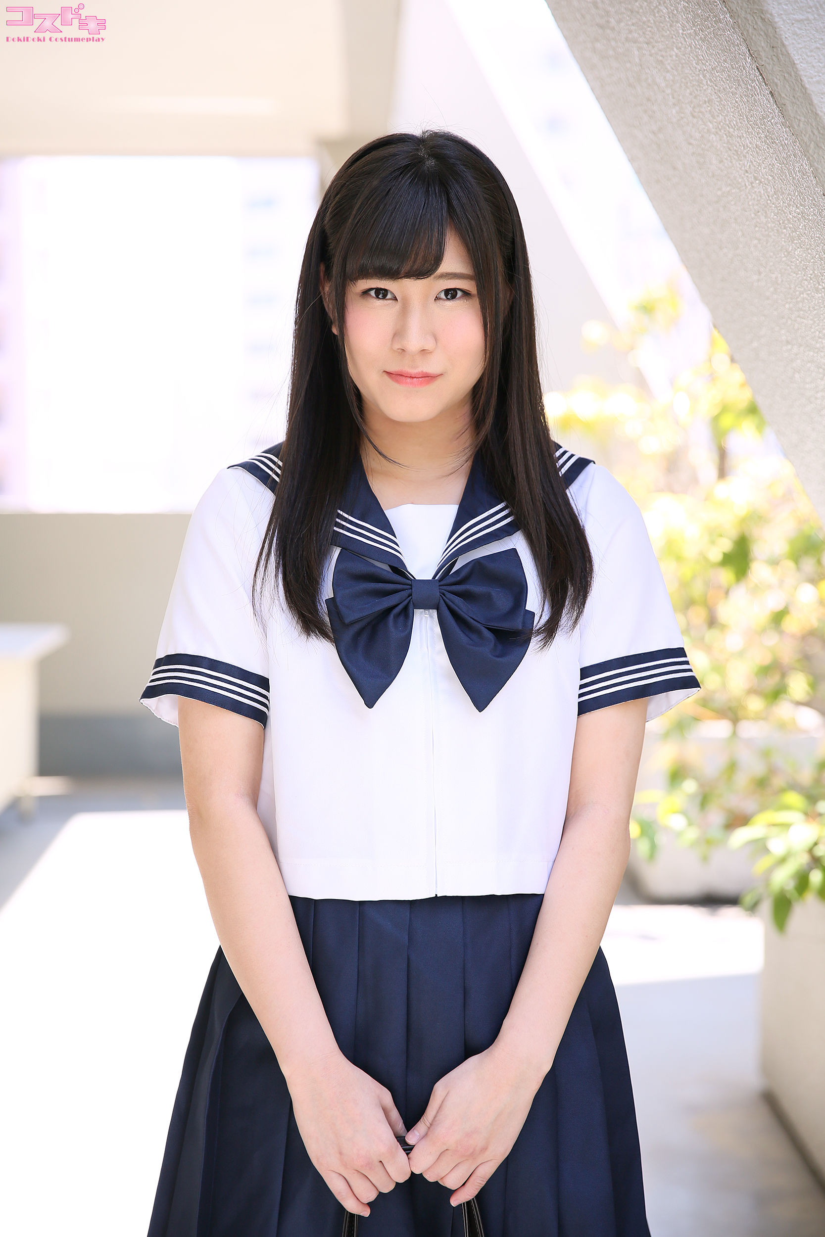 [Cosdoki] Nagisa Akatsuki 暁月渚 akatsukinagisa_pic_sailor1+2_第2张