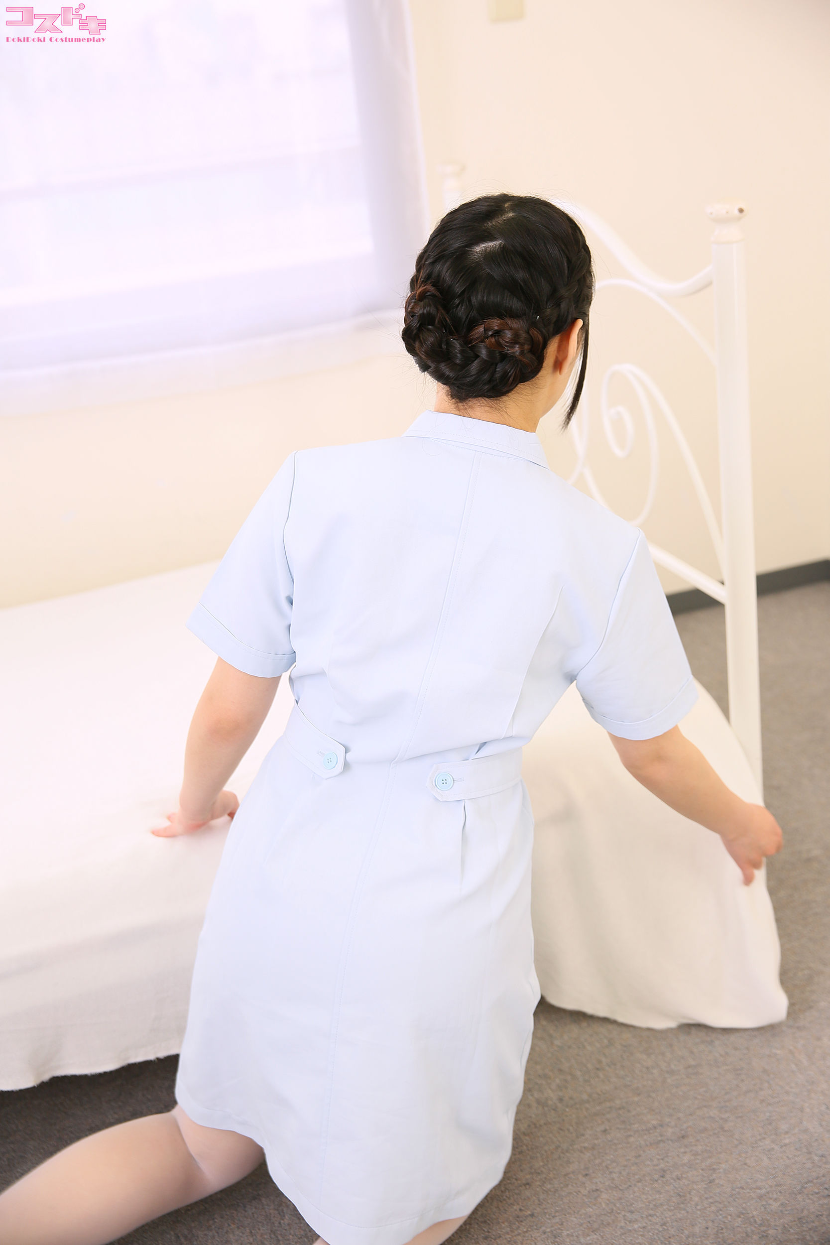 [Cosdoki] Riona Suzushiro 涼城りおな suzushiroriona_pic_nurse1_第5张