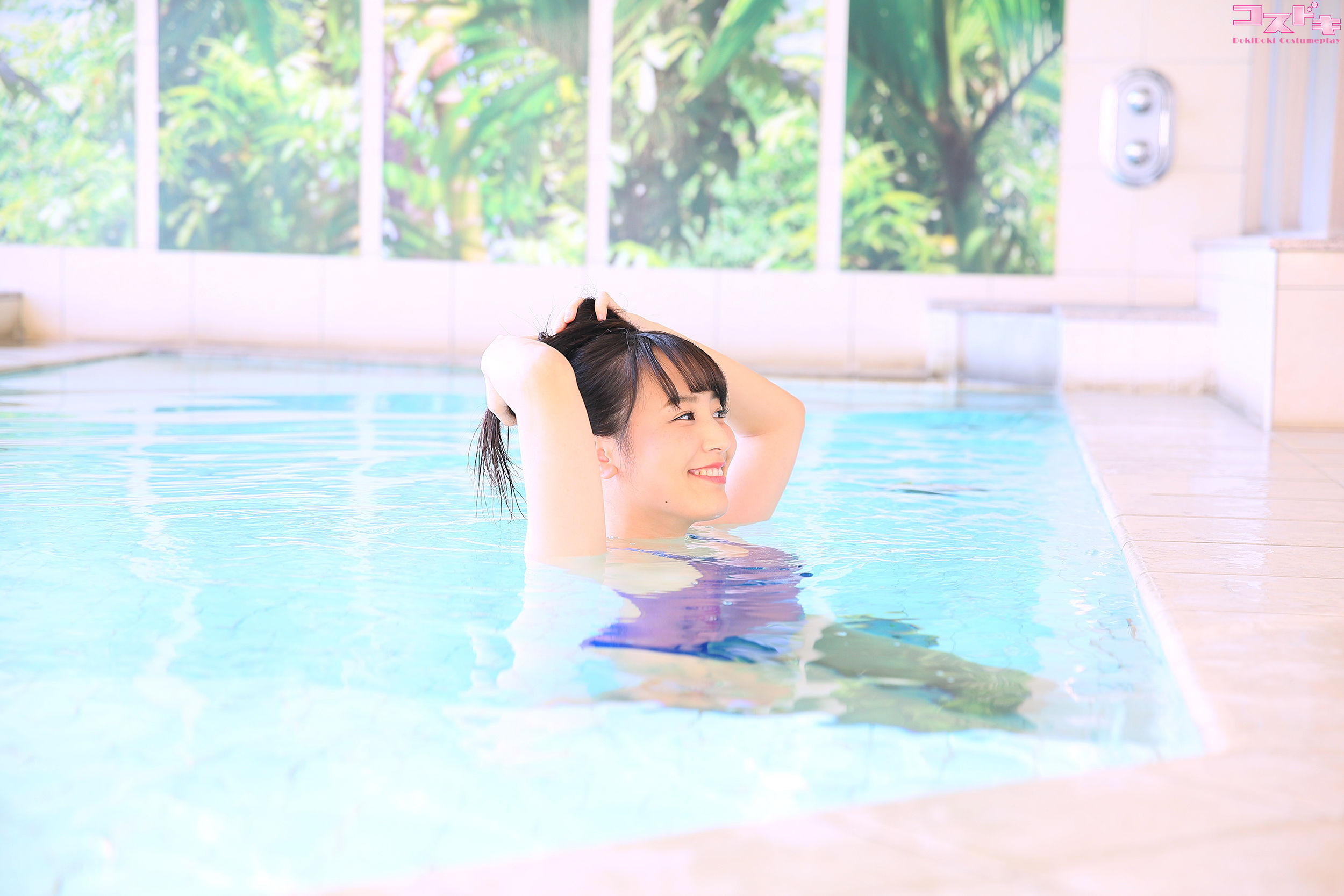 [Cosdoki] Yuri Hamada 浜田由梨 hamadayuri3_pic_kyouei1_第1张