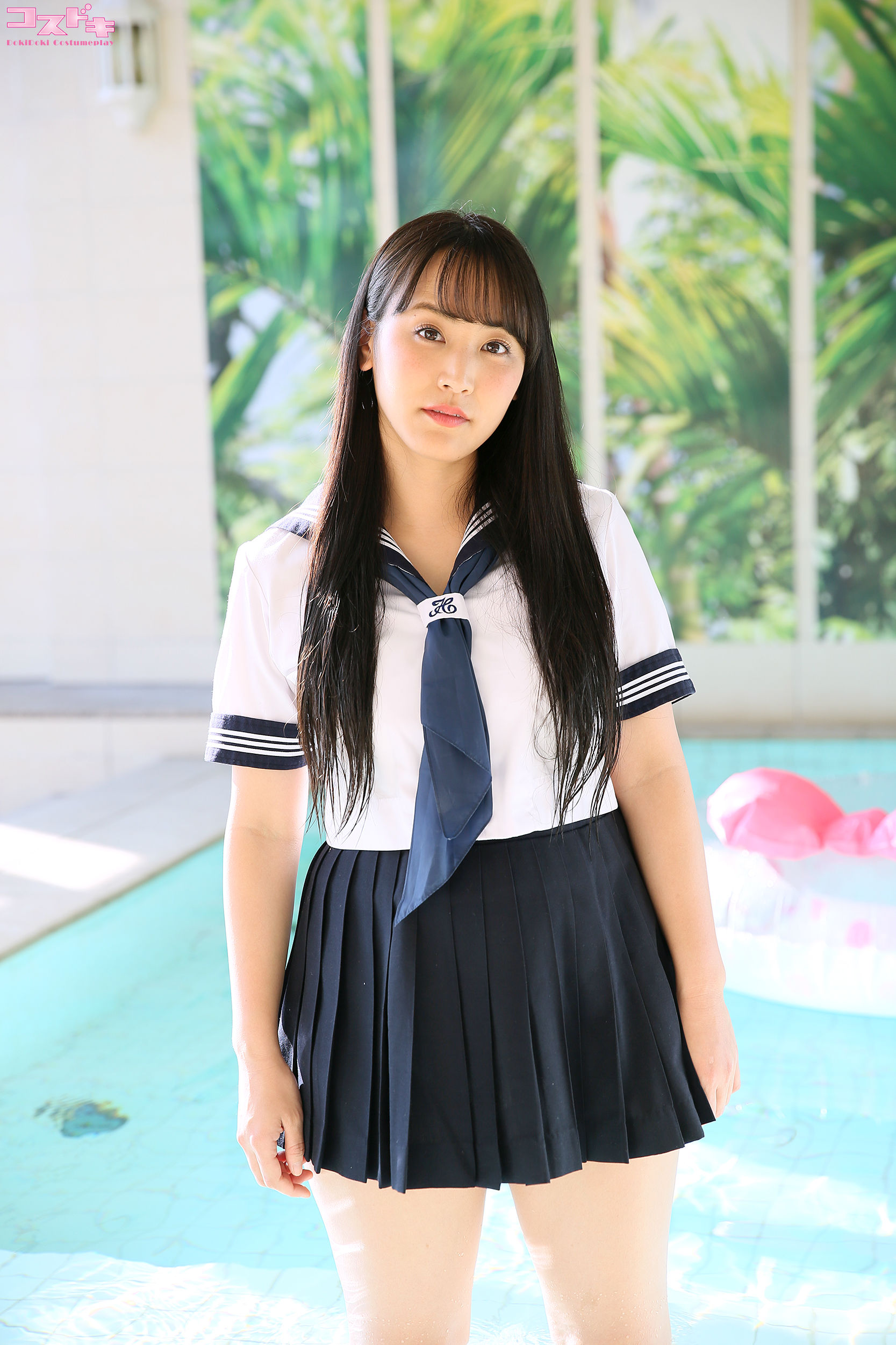 [Cosdoki] Yuri Hamada 浜田由梨 hamadayuri3_pic_sailor1_第1张