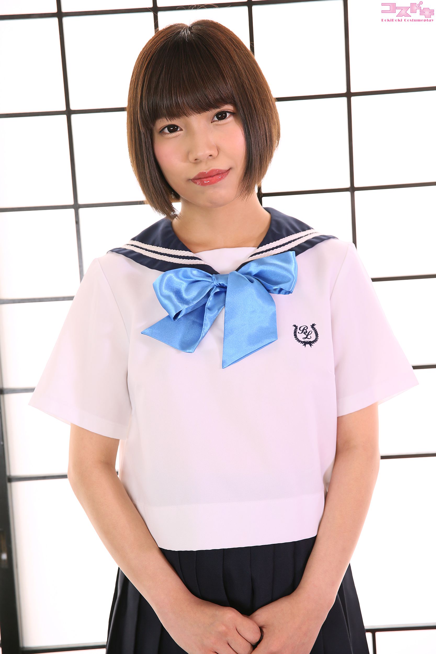 [Cosdoki] Miko Sakamoto 坂元みこ sakamotomiko_pic_sailor1_第2张