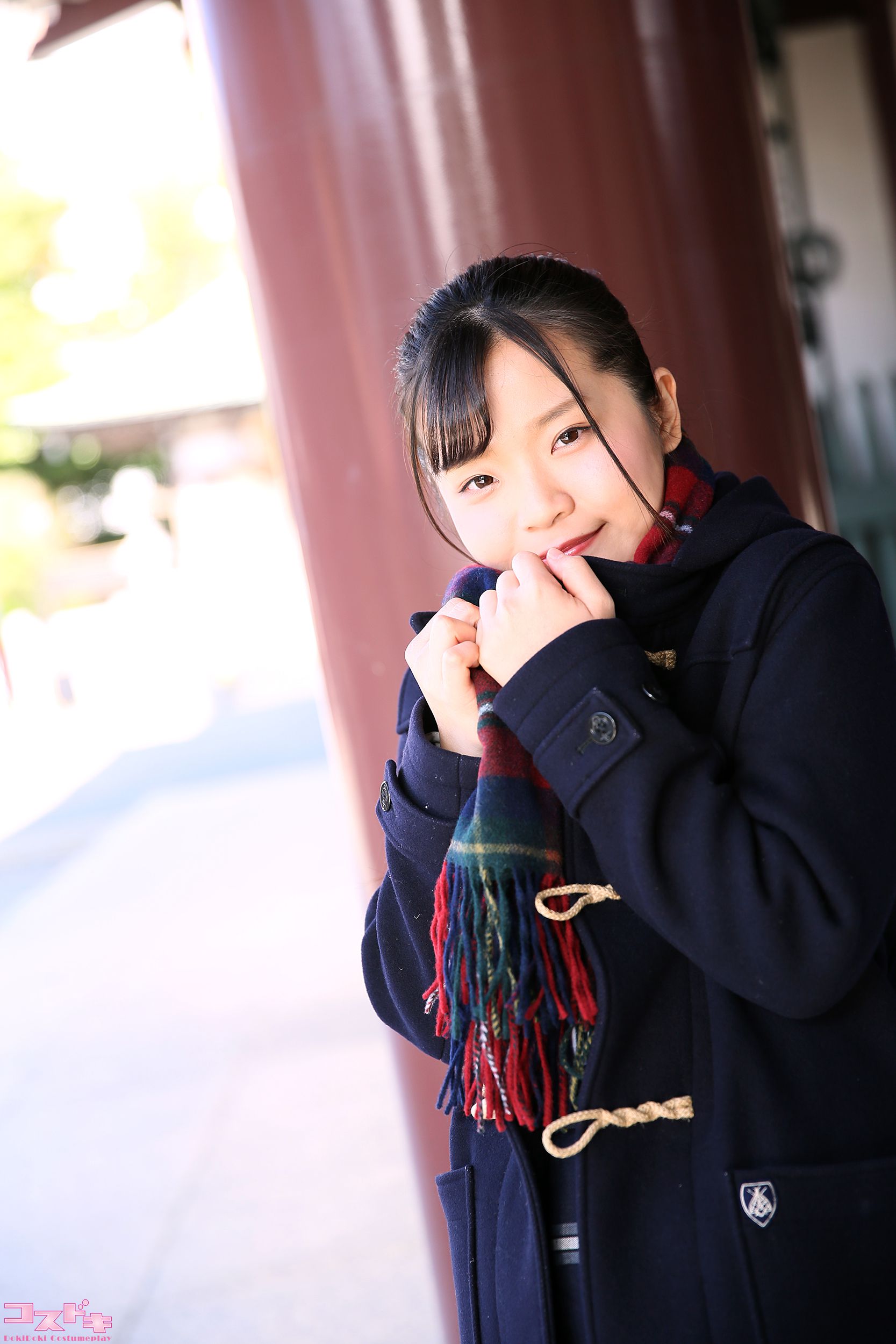 [Cosdoki] Erika Kashii 香椎えりか kashiierika2_pic_gantan1_第4张