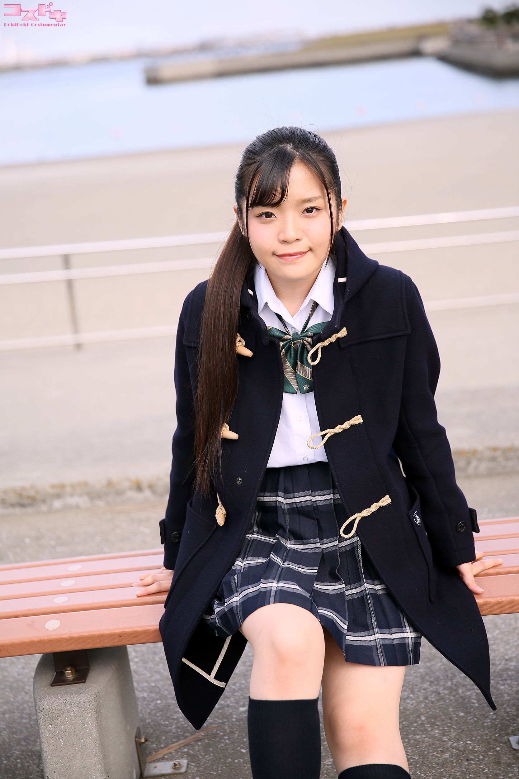 [Cosdoki] Erika Kashii 香椎えりか kashiierika2_pic_sea1_第2张