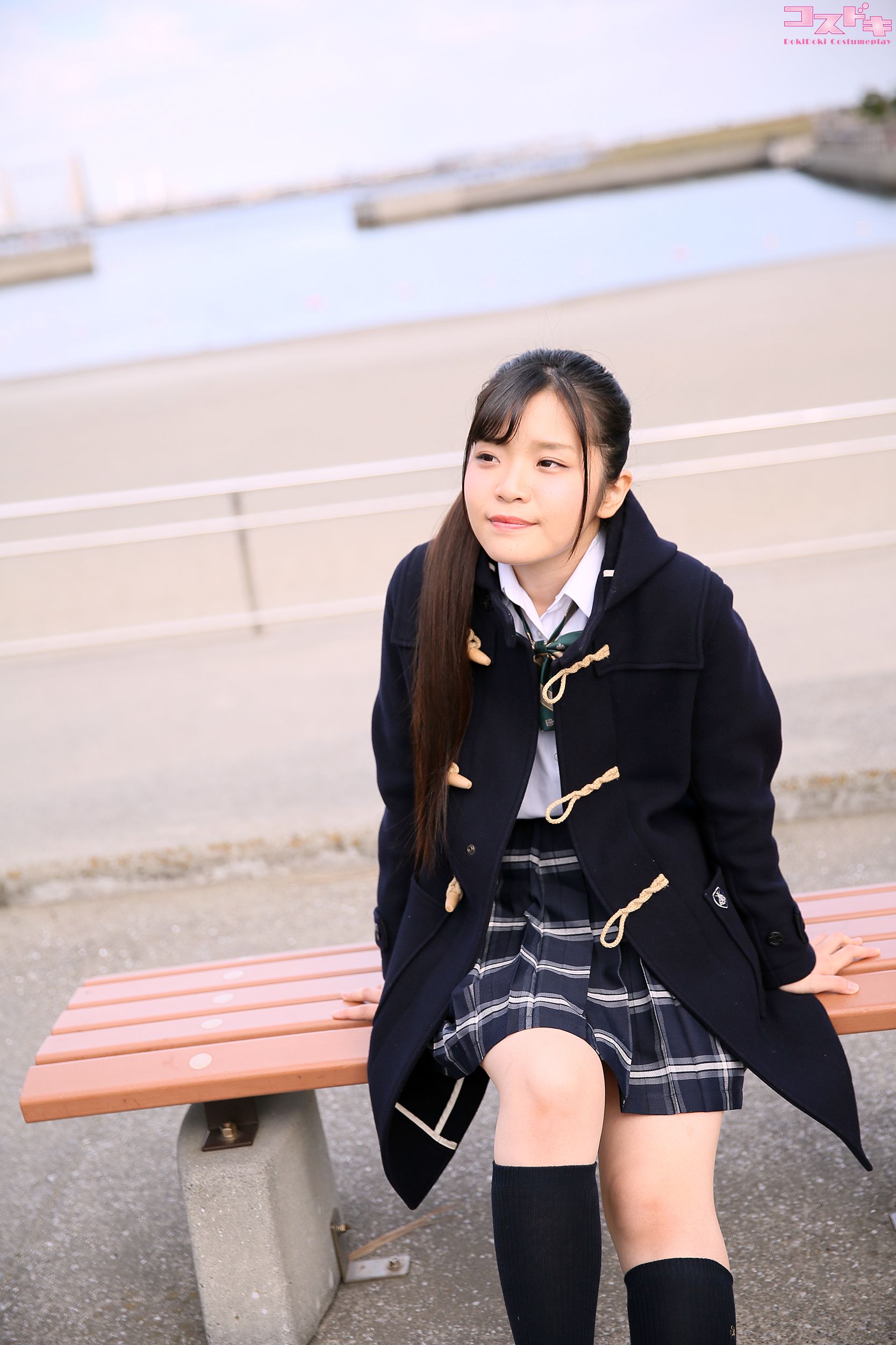 [Cosdoki] Erika Kashii 香椎えりか kashiierika2_pic_sea1_第3张