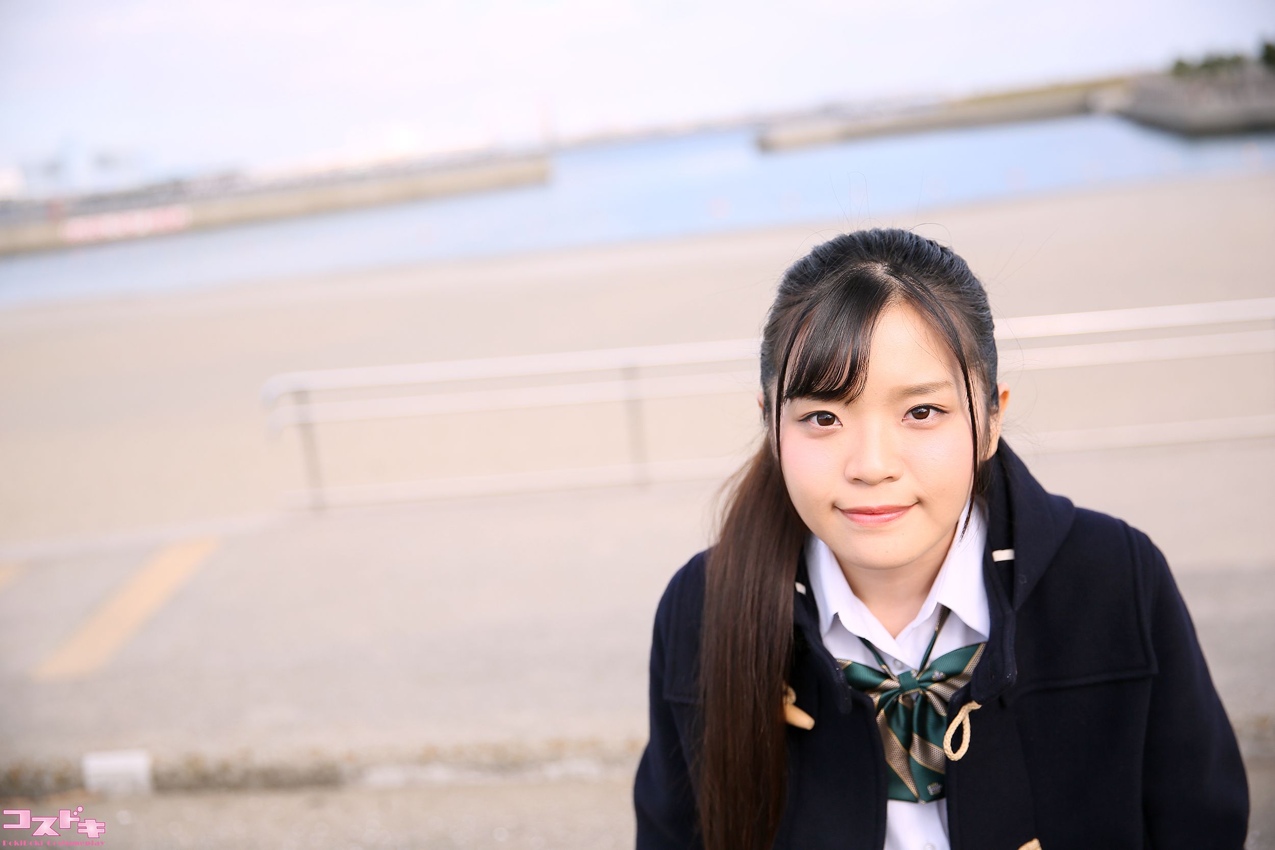 [Cosdoki] Erika Kashii 香椎えりか kashiierika2_pic_sea1_第4张