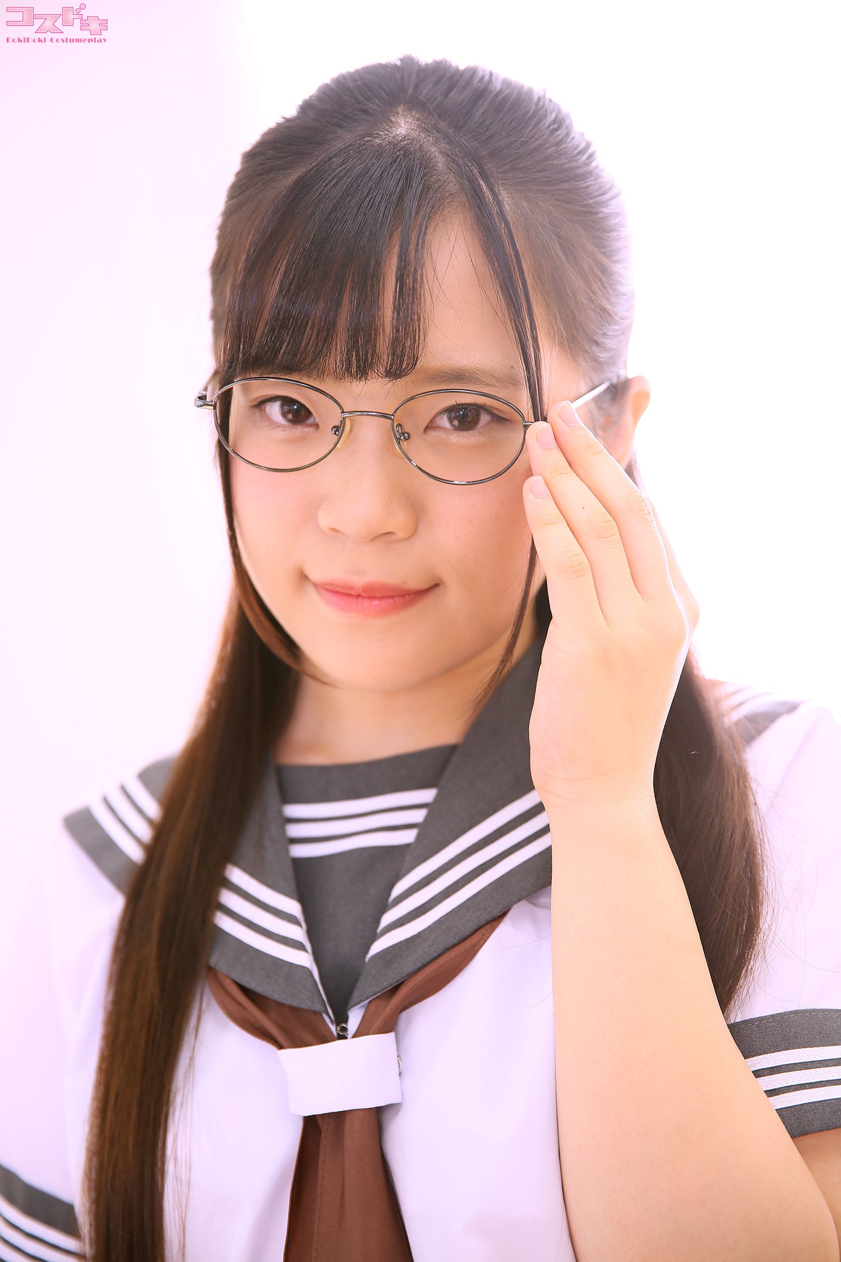 [Cosdoki] Erika Kashii 香椎えりか kashiierika_pic_sailor1_第3张