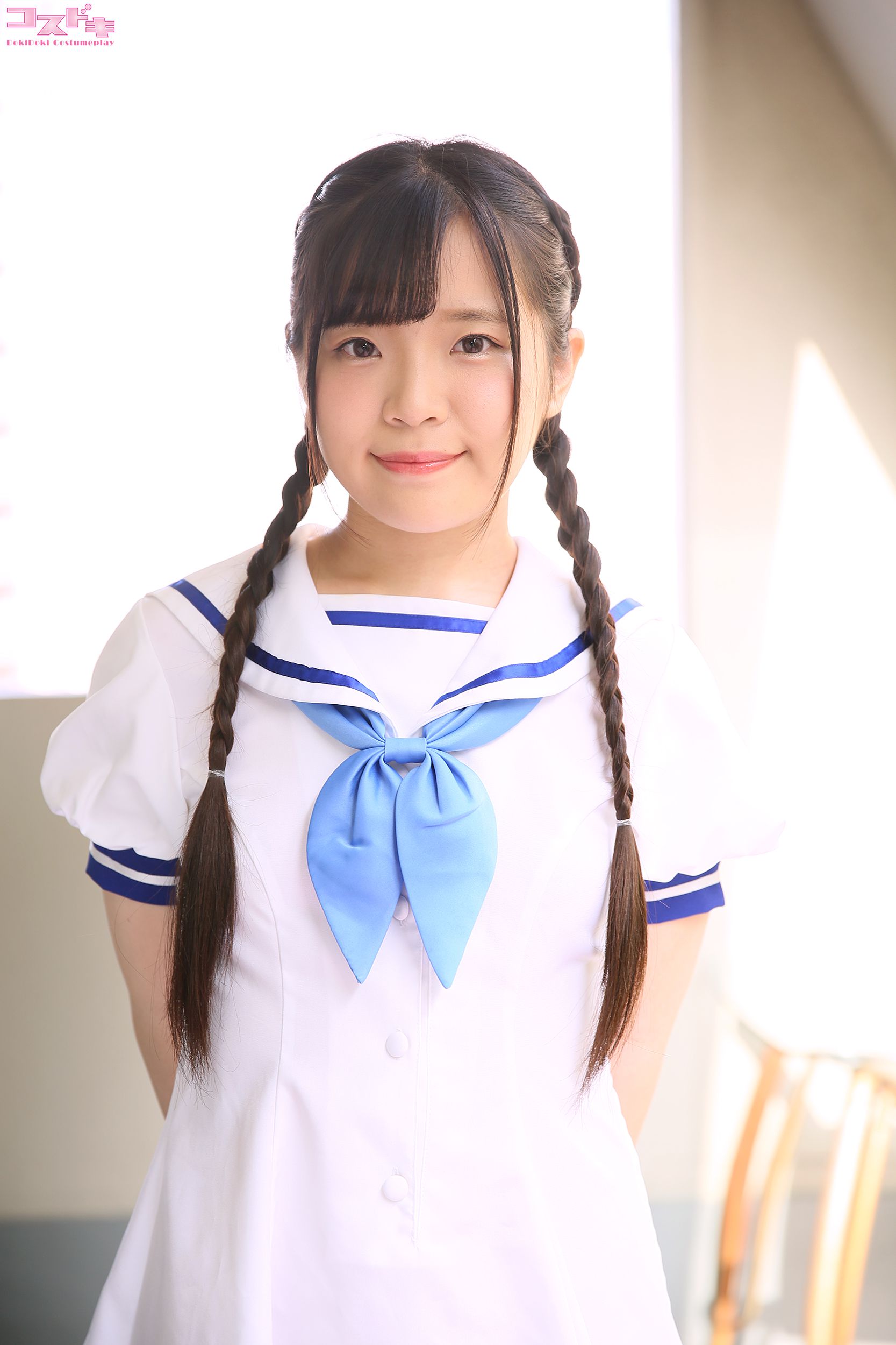 [Cosdoki] Erika Kashii 香椎えりか kashiierika_pic_sailoronepiece1+2_第1张