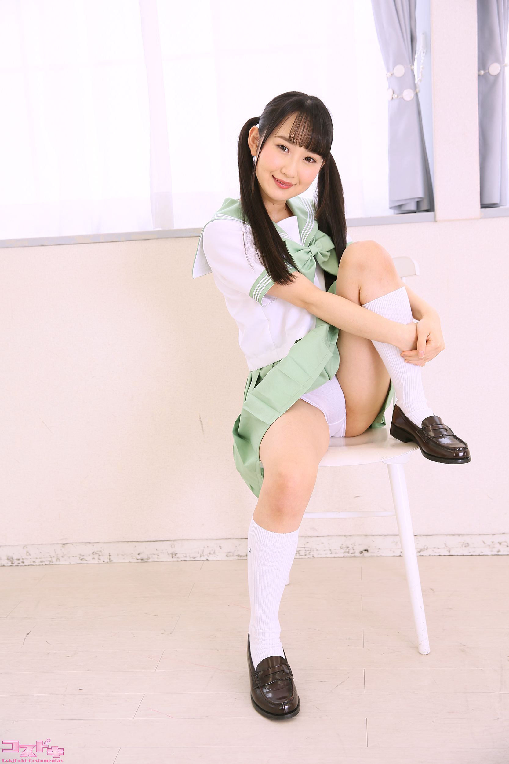 [Cosdoki] Hinano Kamisaka 神坂ひなの kamisakahinano_pic_sailor1+2_第4张