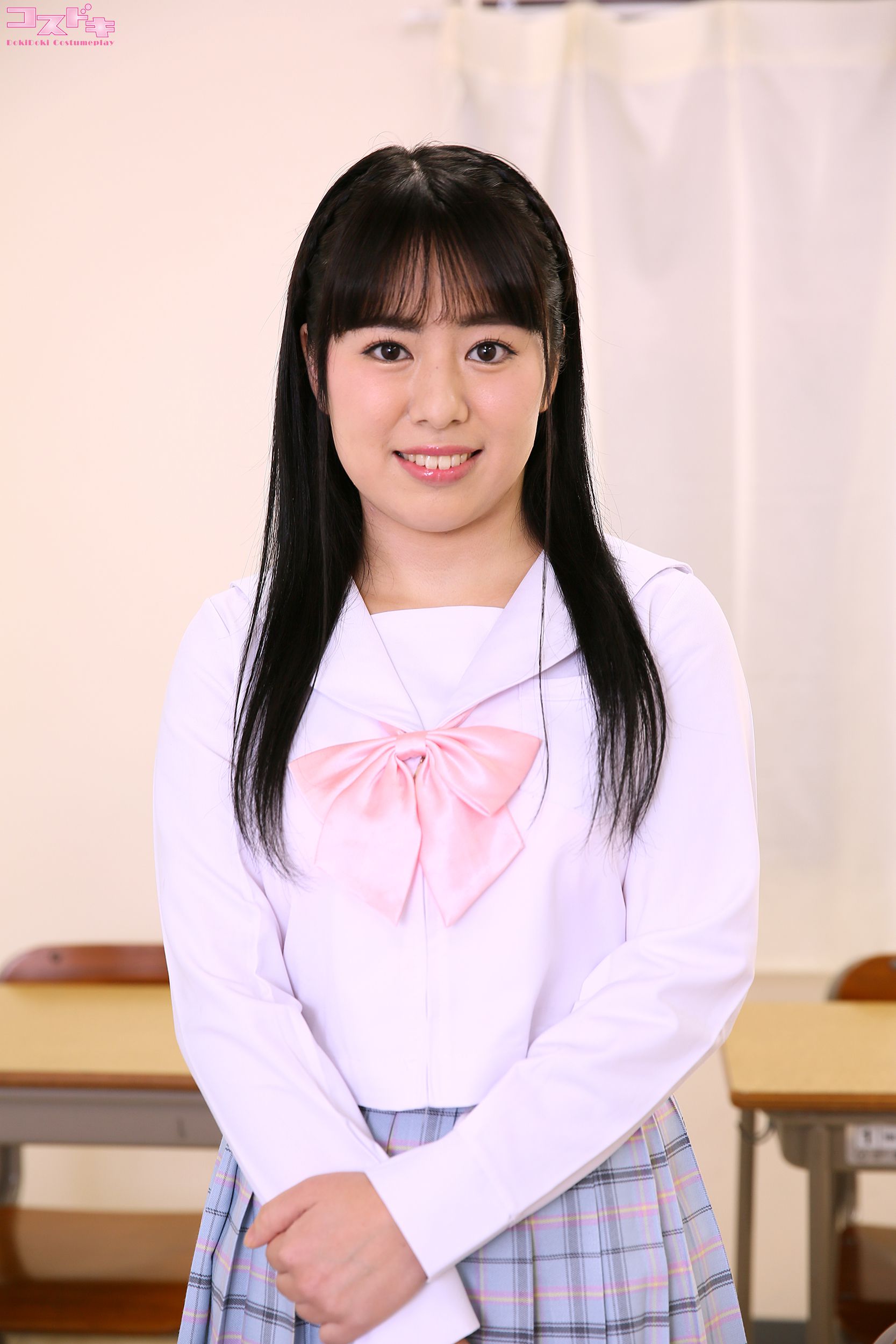 [Cosdoki] Syouko Sakura 佐倉しょう子 sakurasyouko_pic_sailor1+2_第2张