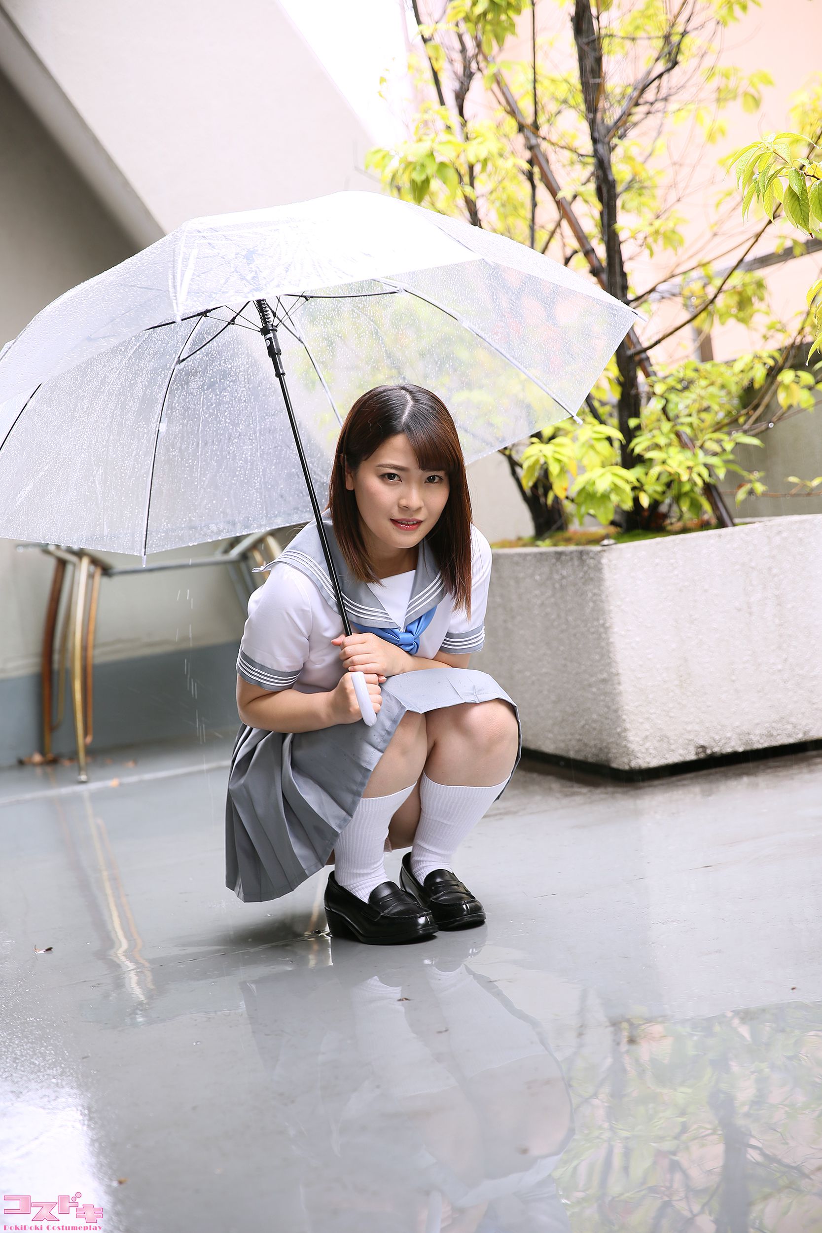 [Cosdoki] Yui Kawakita 川北結衣 kawakitayui_pic_sailor1_第2张